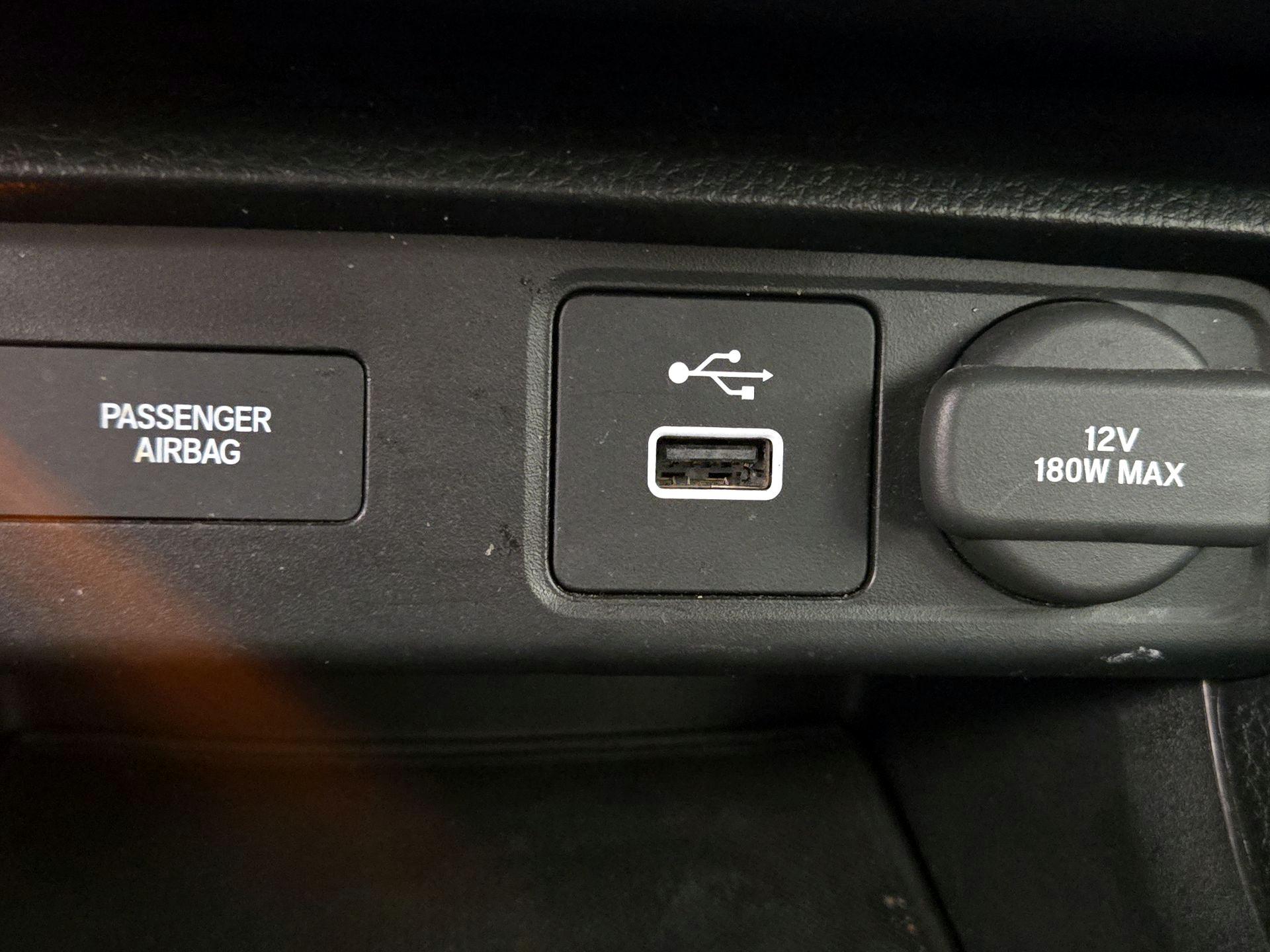 Thumbnail: 2023 Honda Civic - 18