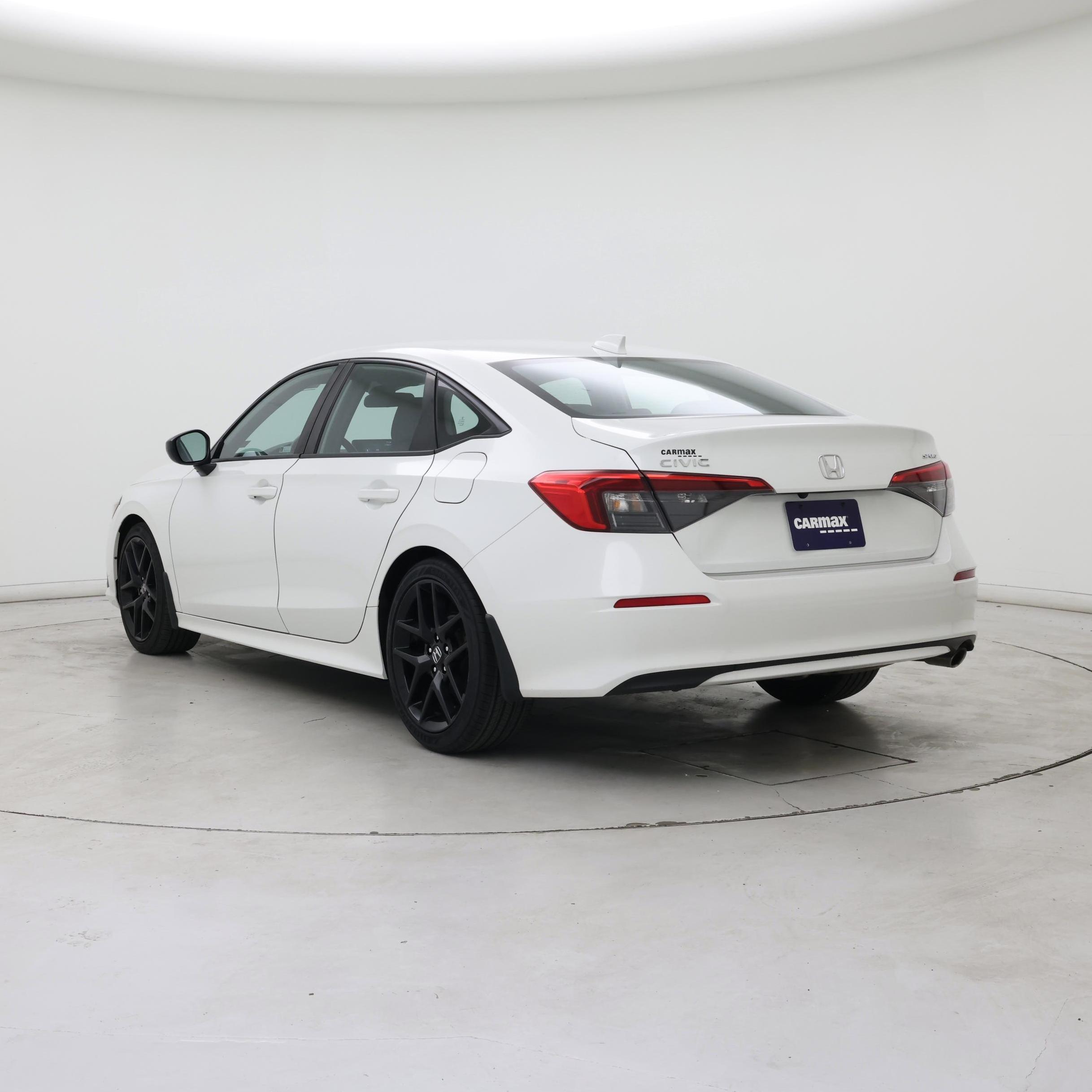 Thumbnail: 2023 Honda Civic - 2