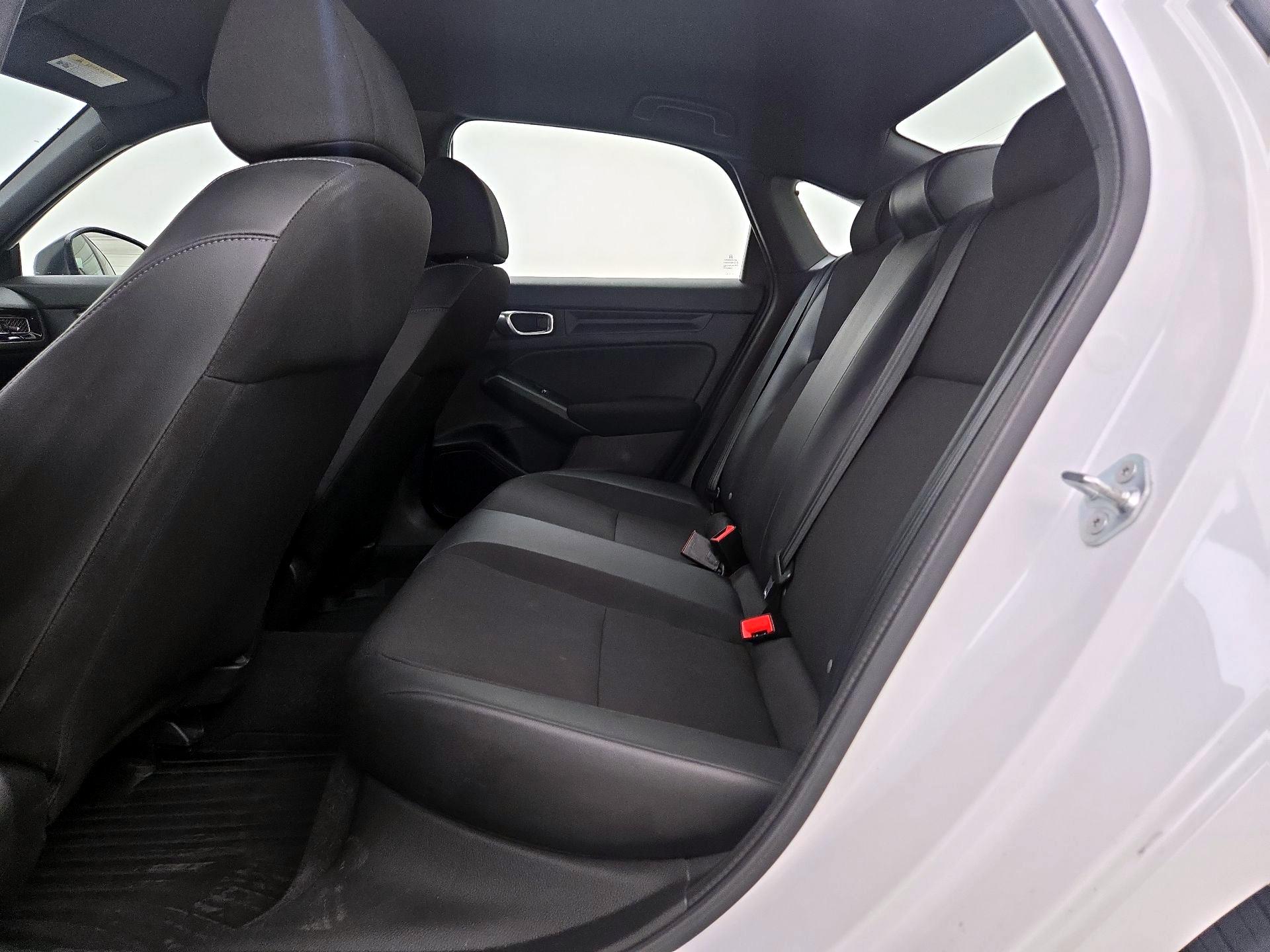 Thumbnail: 2023 Honda Civic - 19