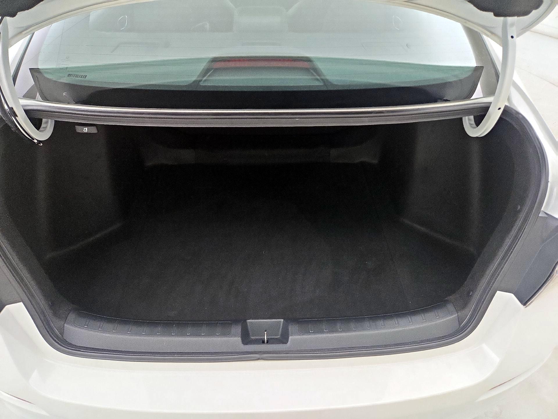 Thumbnail: 2023 Honda Civic - 20