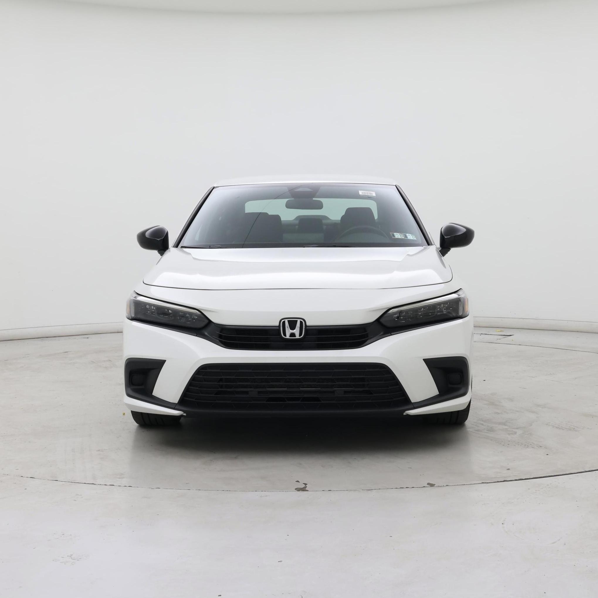 Thumbnail: 2023 Honda Civic - 5