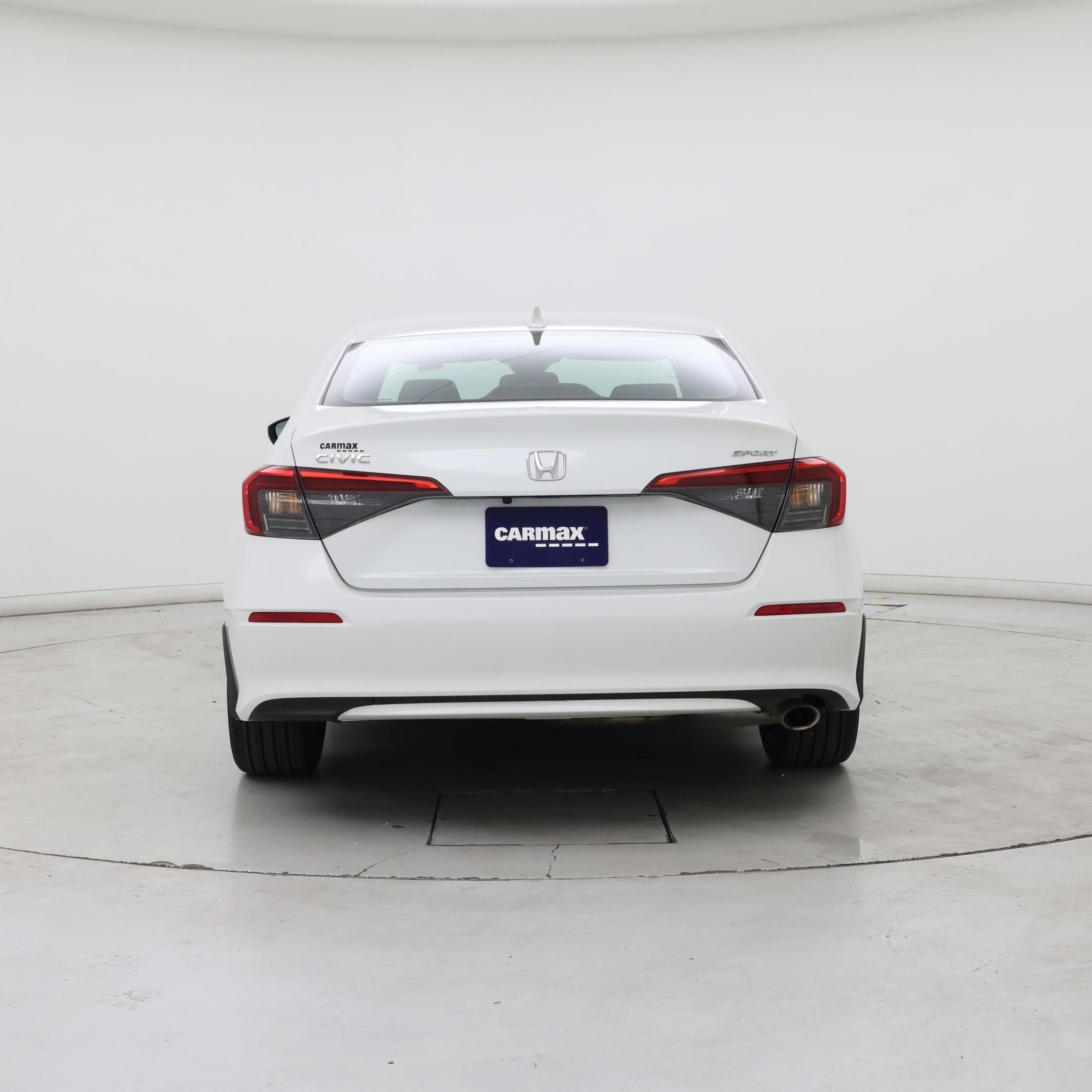 Thumbnail: 2023 Honda Civic - 6