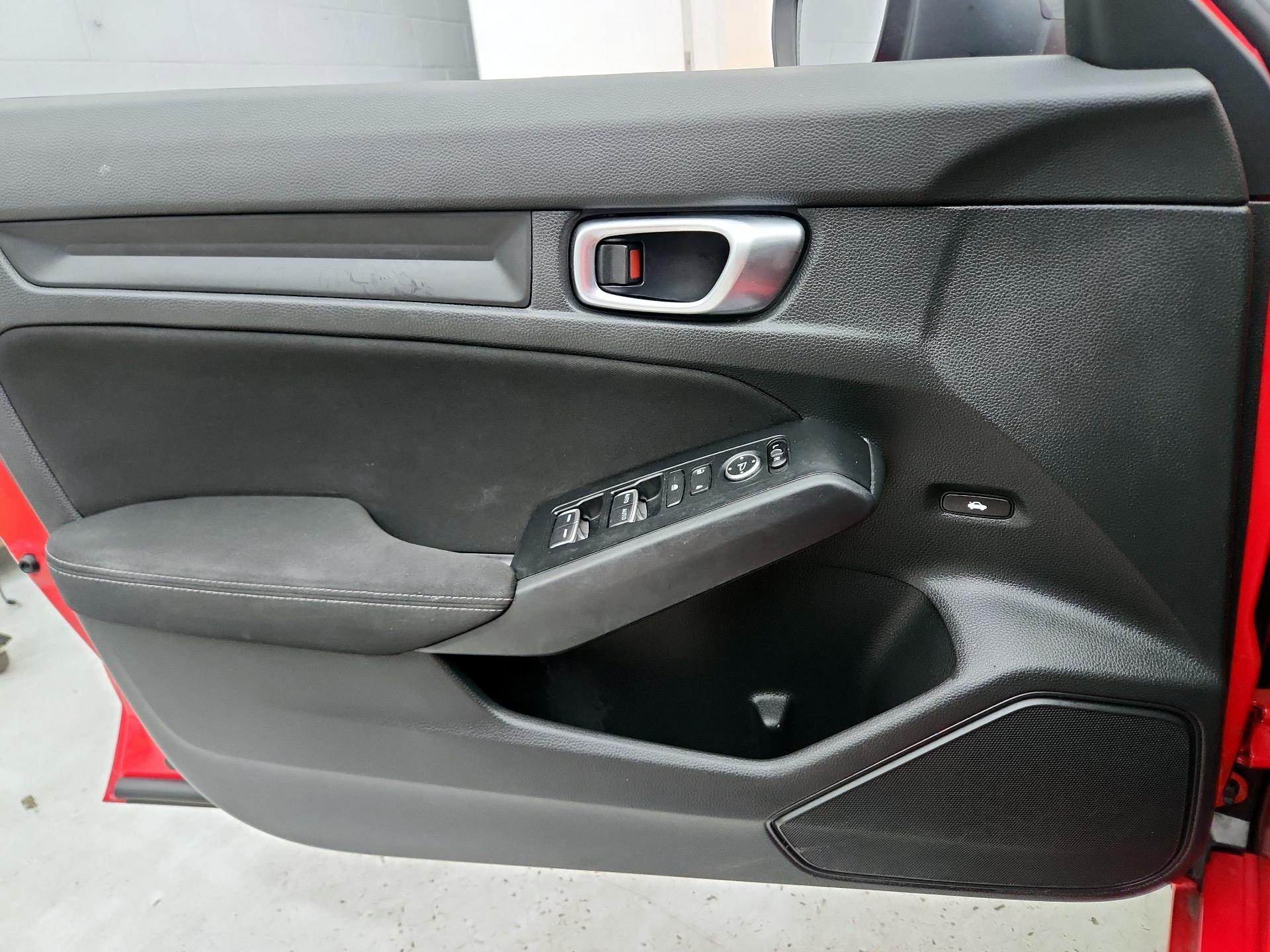 Thumbnail: 2023 Honda Civic - 12