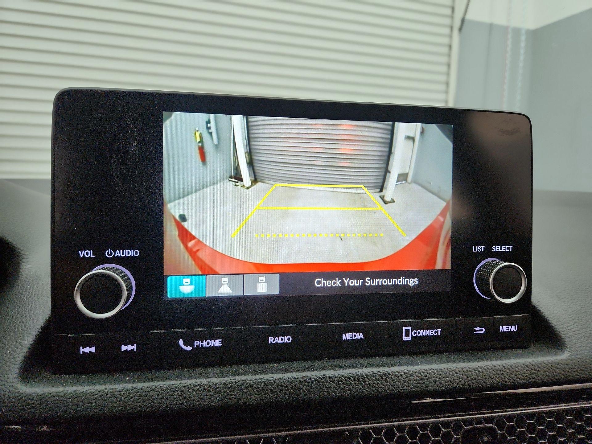 Thumbnail: 2023 Honda Civic - 14