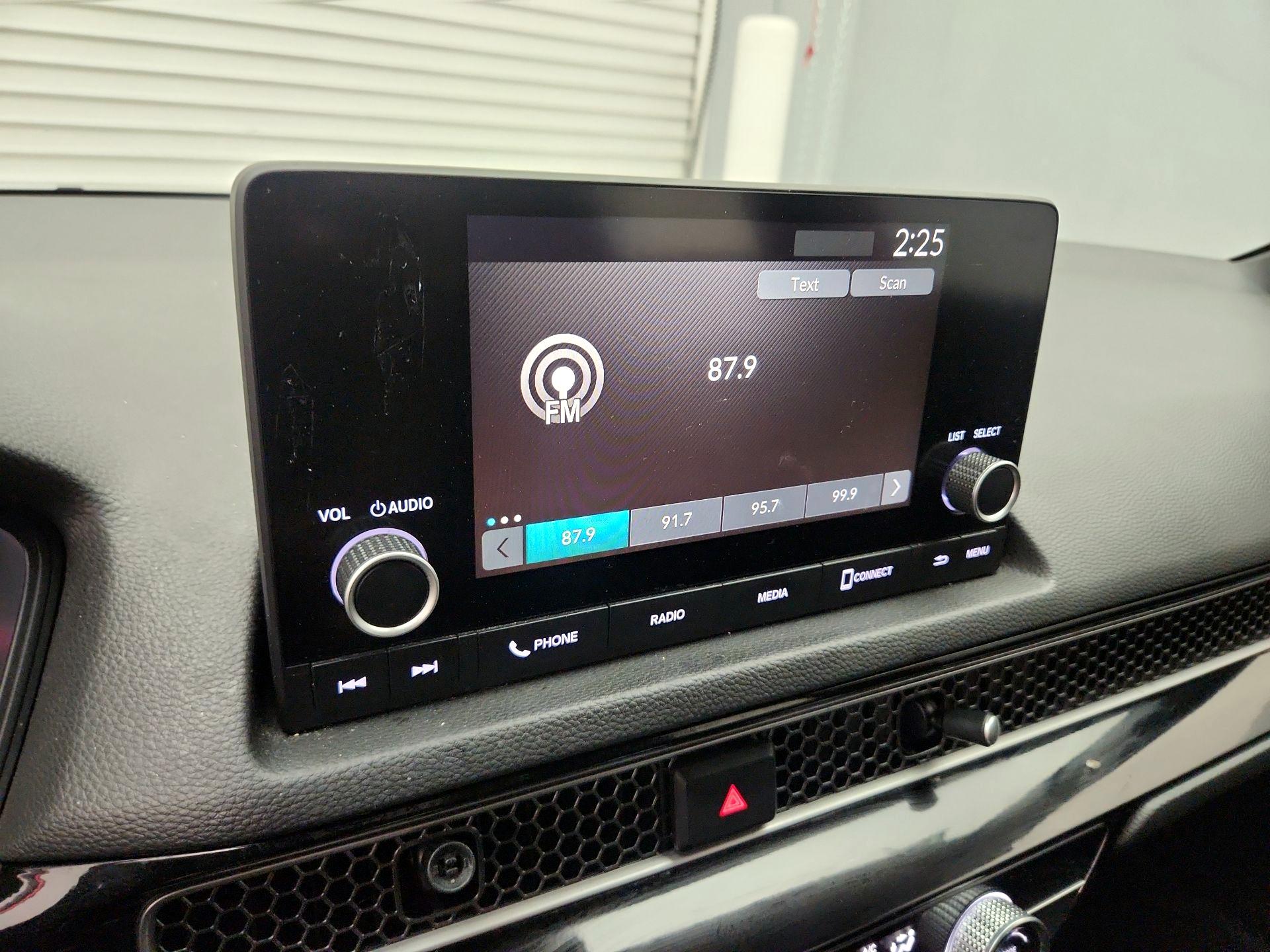 Thumbnail: 2023 Honda Civic - 15