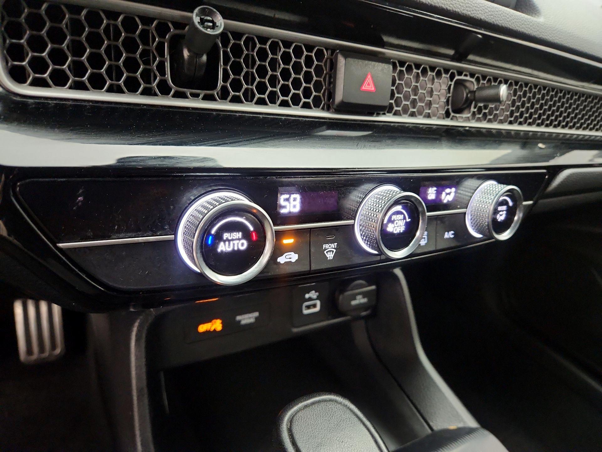 Thumbnail: 2023 Honda Civic - 16