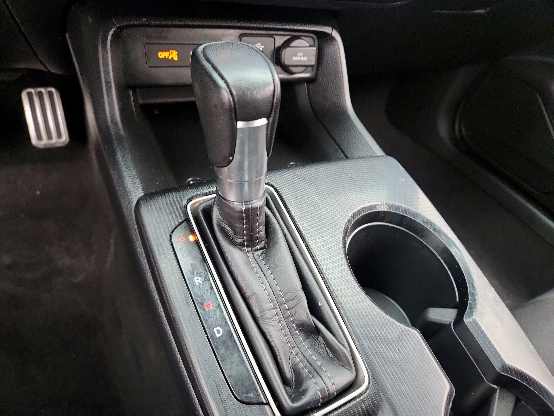 Thumbnail: 2023 Honda Civic - 17