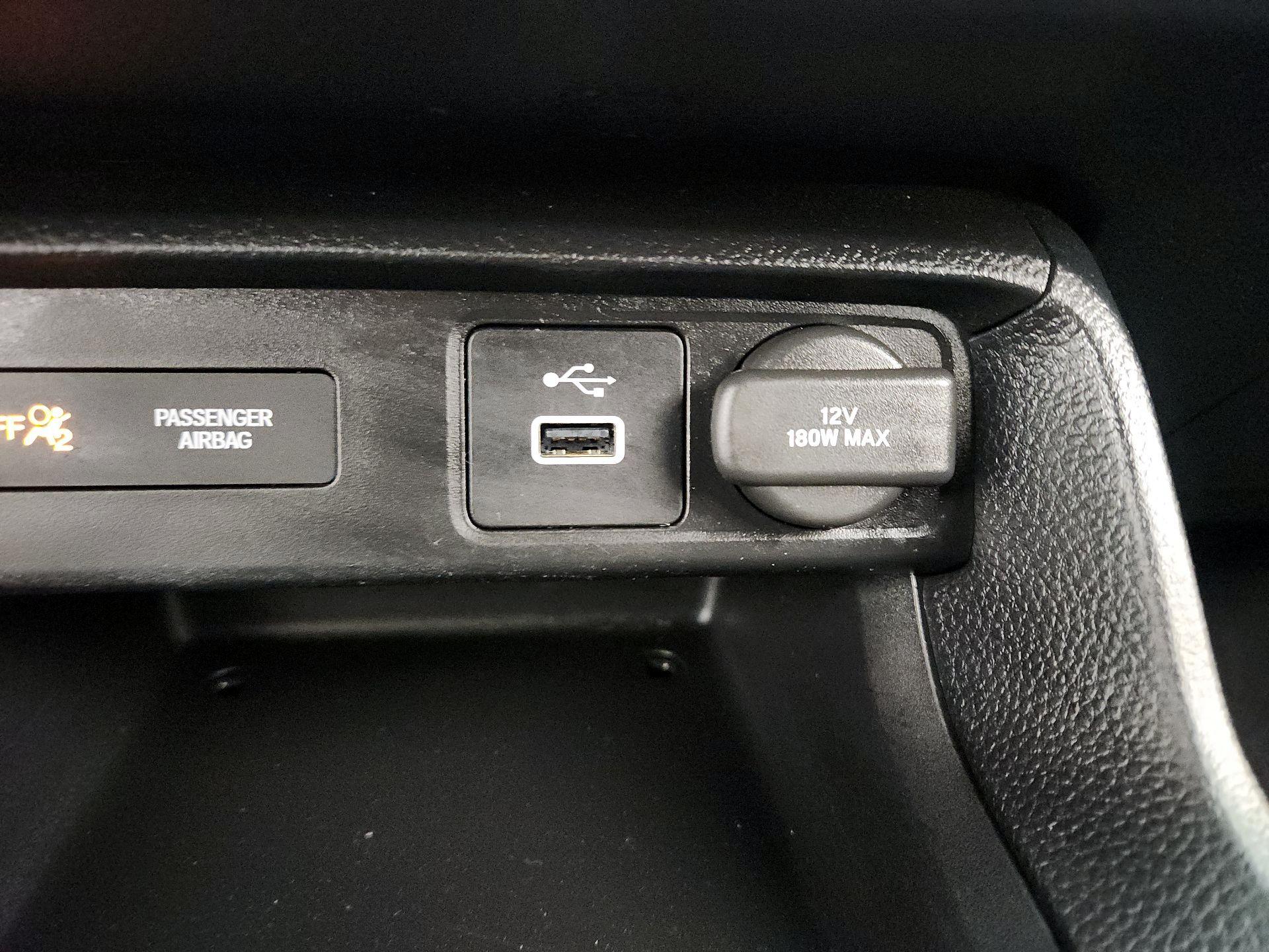 Thumbnail: 2023 Honda Civic - 18