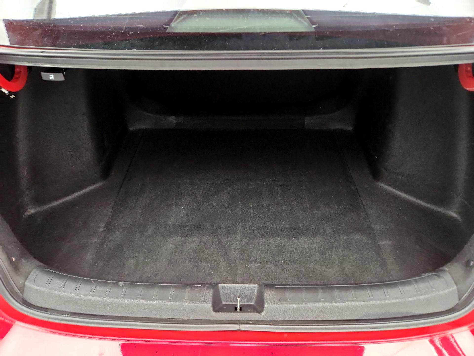 Thumbnail: 2023 Honda Civic - 20