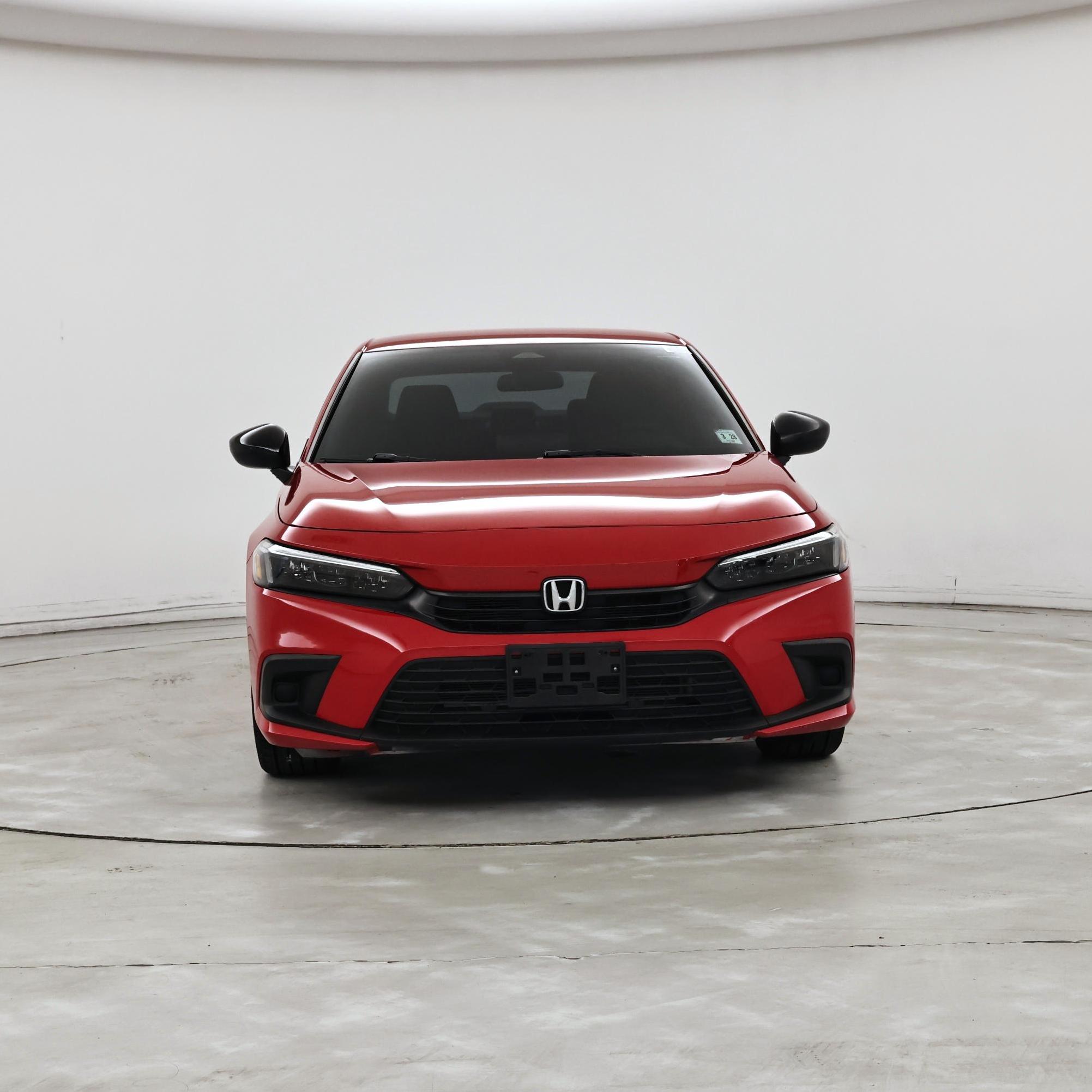 Thumbnail: 2023 Honda Civic - 5