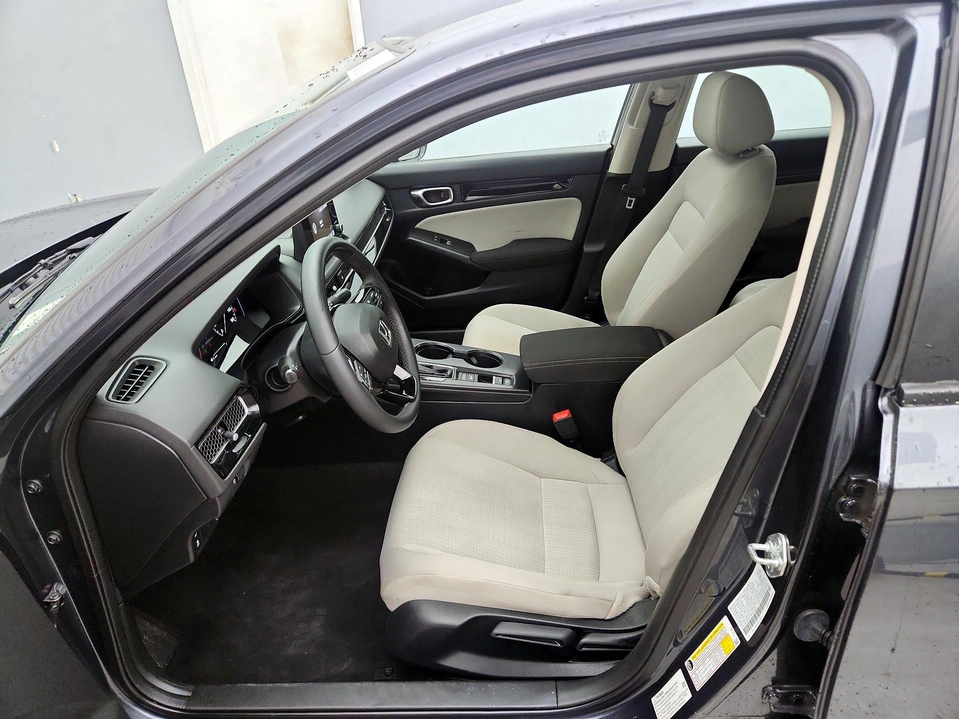 Thumbnail: 2023 Honda Civic - 11