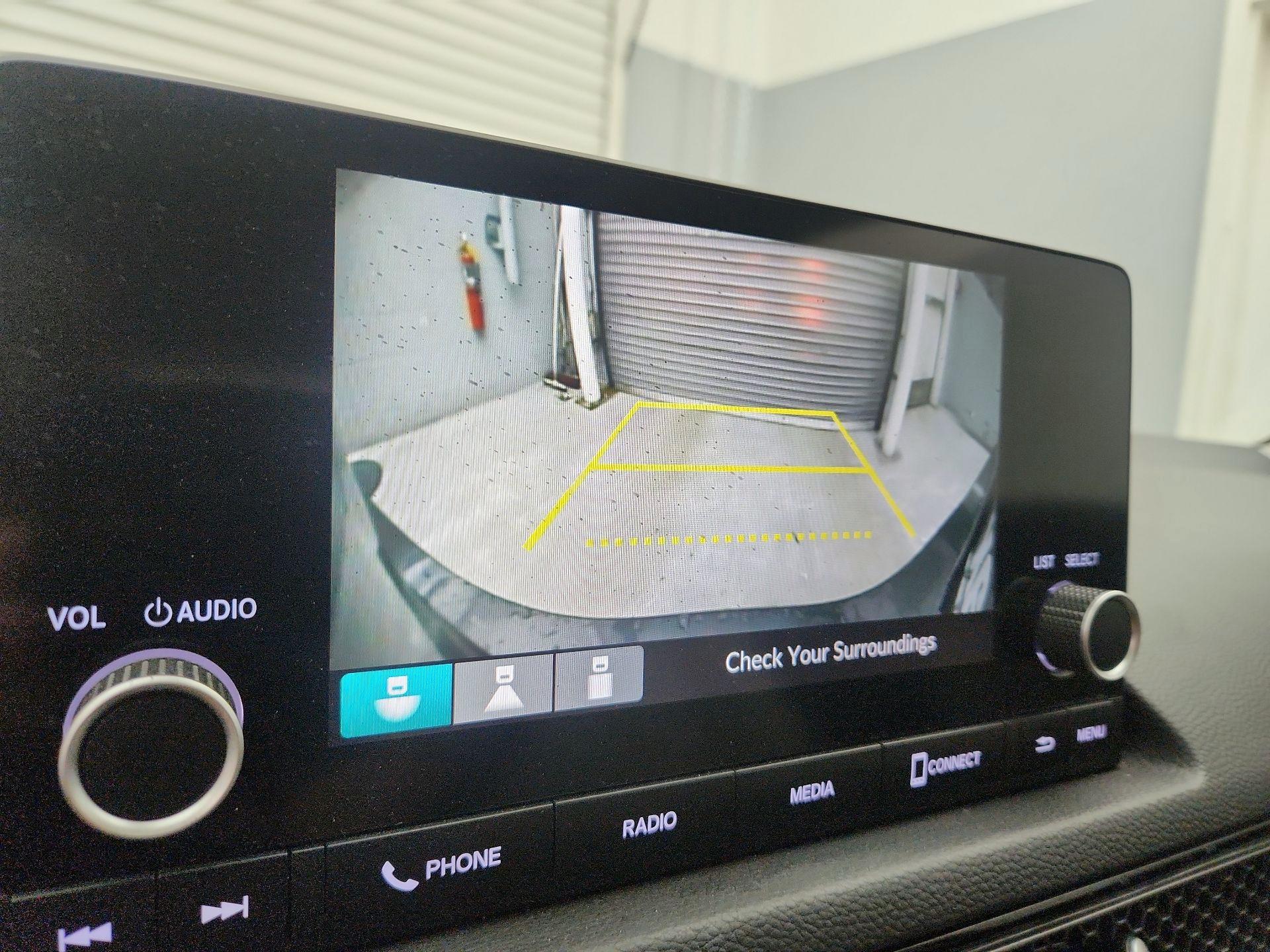 Thumbnail: 2023 Honda Civic - 14