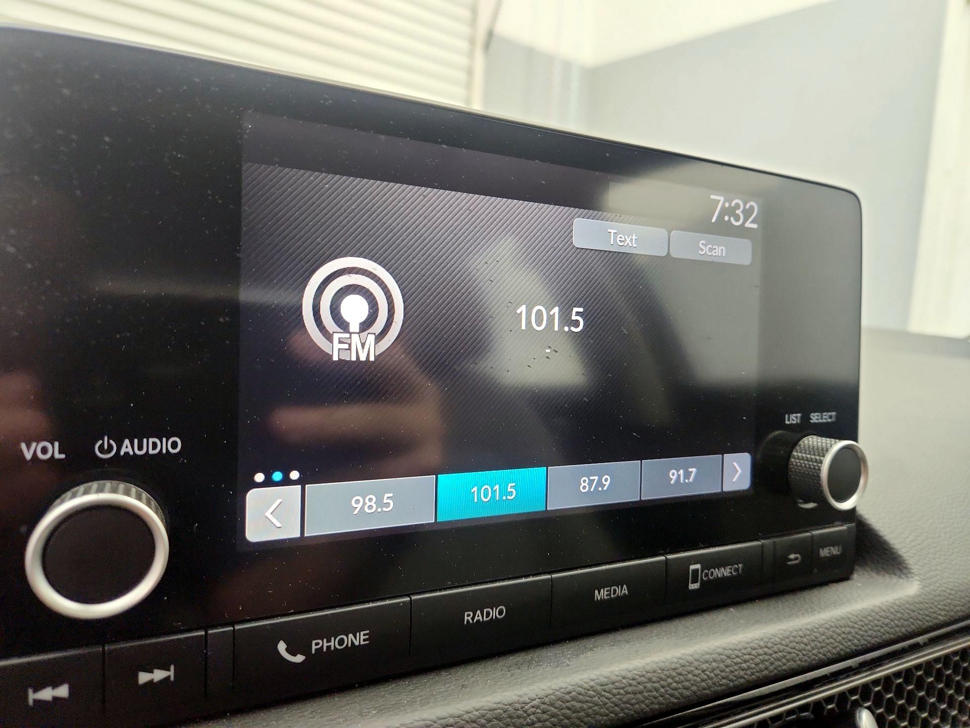 Thumbnail: 2023 Honda Civic - 15