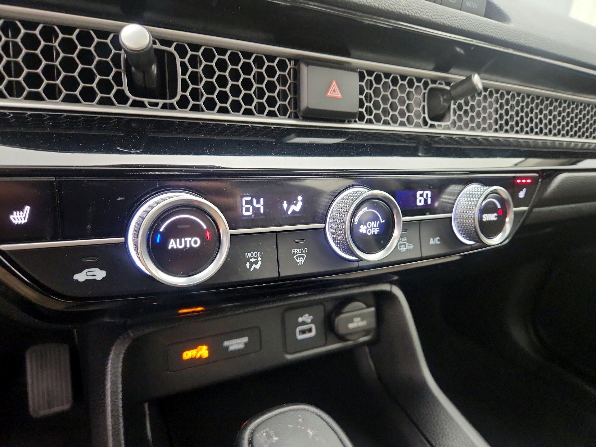 Thumbnail: 2023 Honda Civic - 16