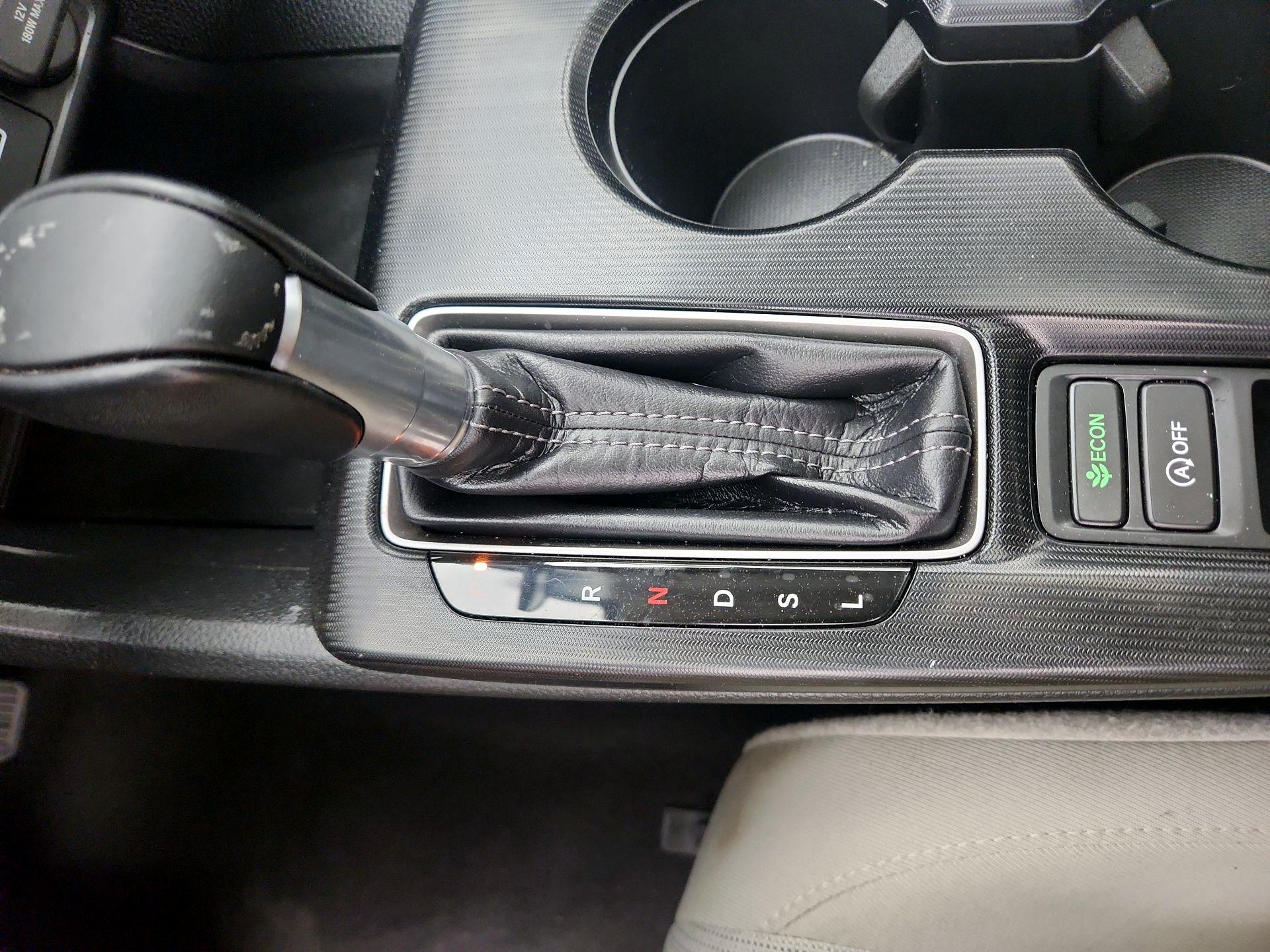 Thumbnail: 2023 Honda Civic - 17