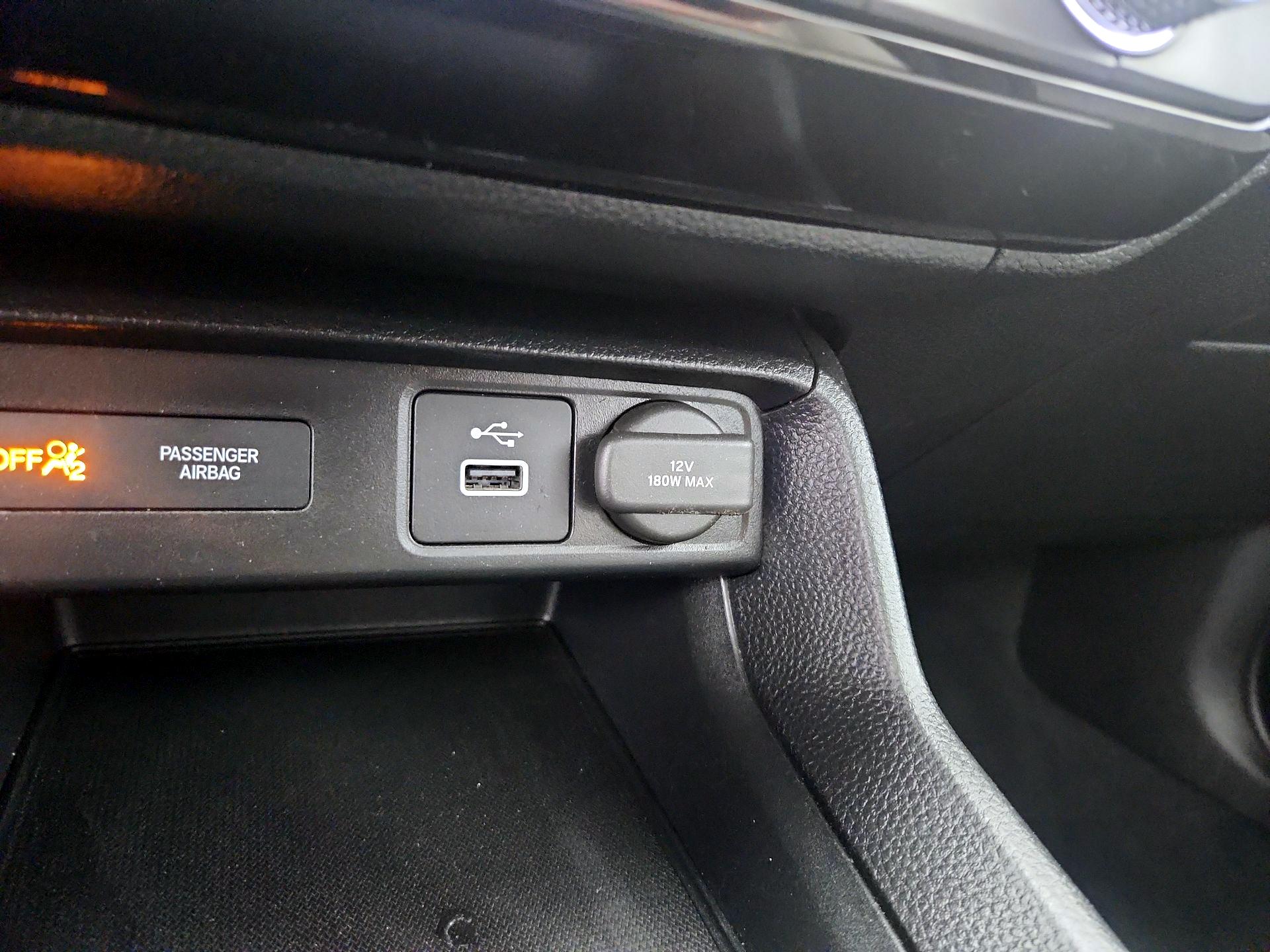 Thumbnail: 2023 Honda Civic - 18