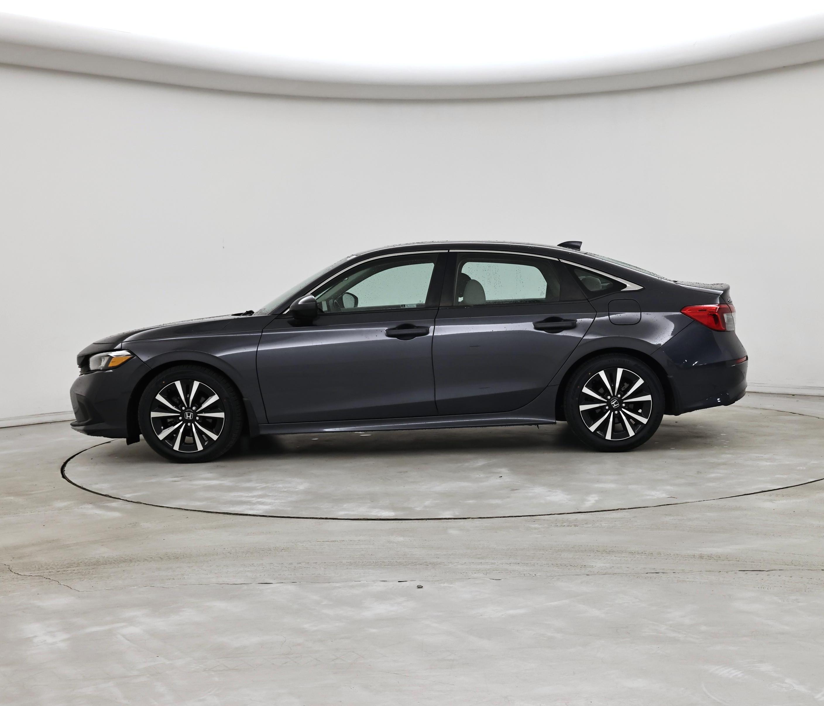 Thumbnail: 2023 Honda Civic - 3