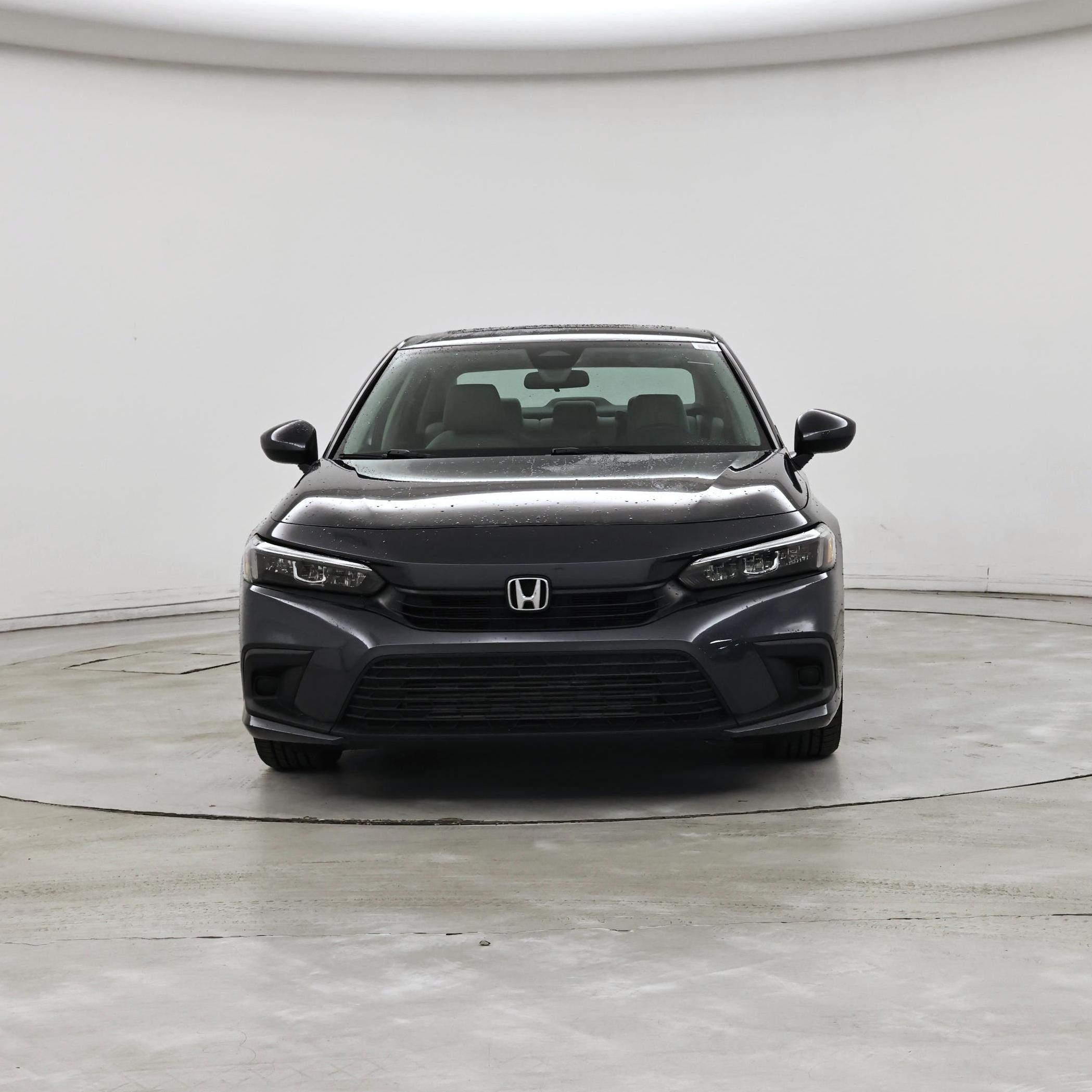 Thumbnail: 2023 Honda Civic - 5