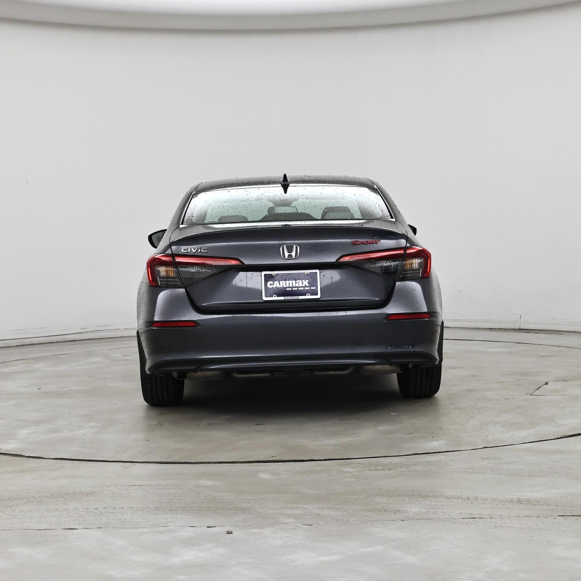 Thumbnail: 2023 Honda Civic - 6