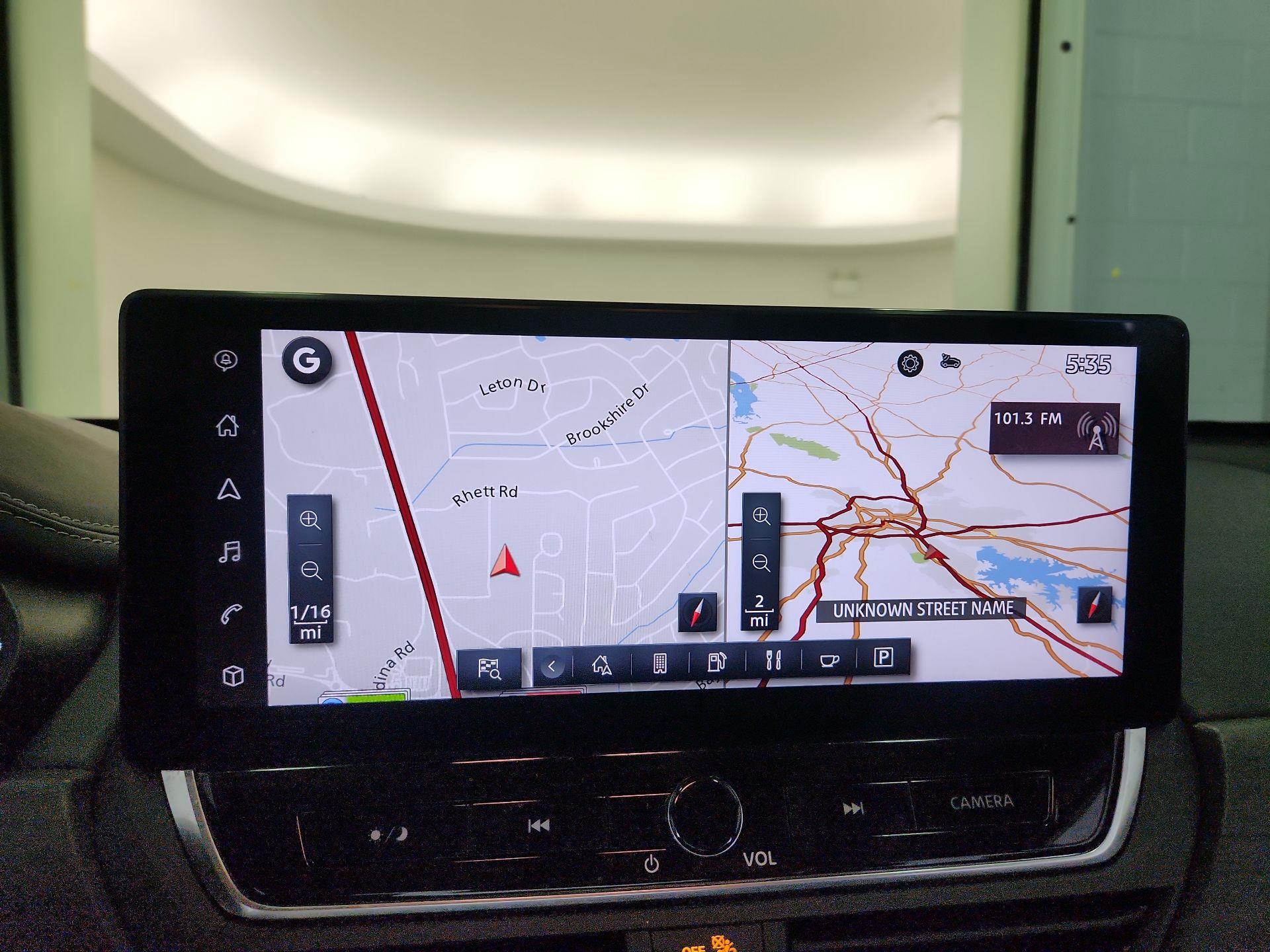 Thumbnail: 2023 Nissan Altima - 14