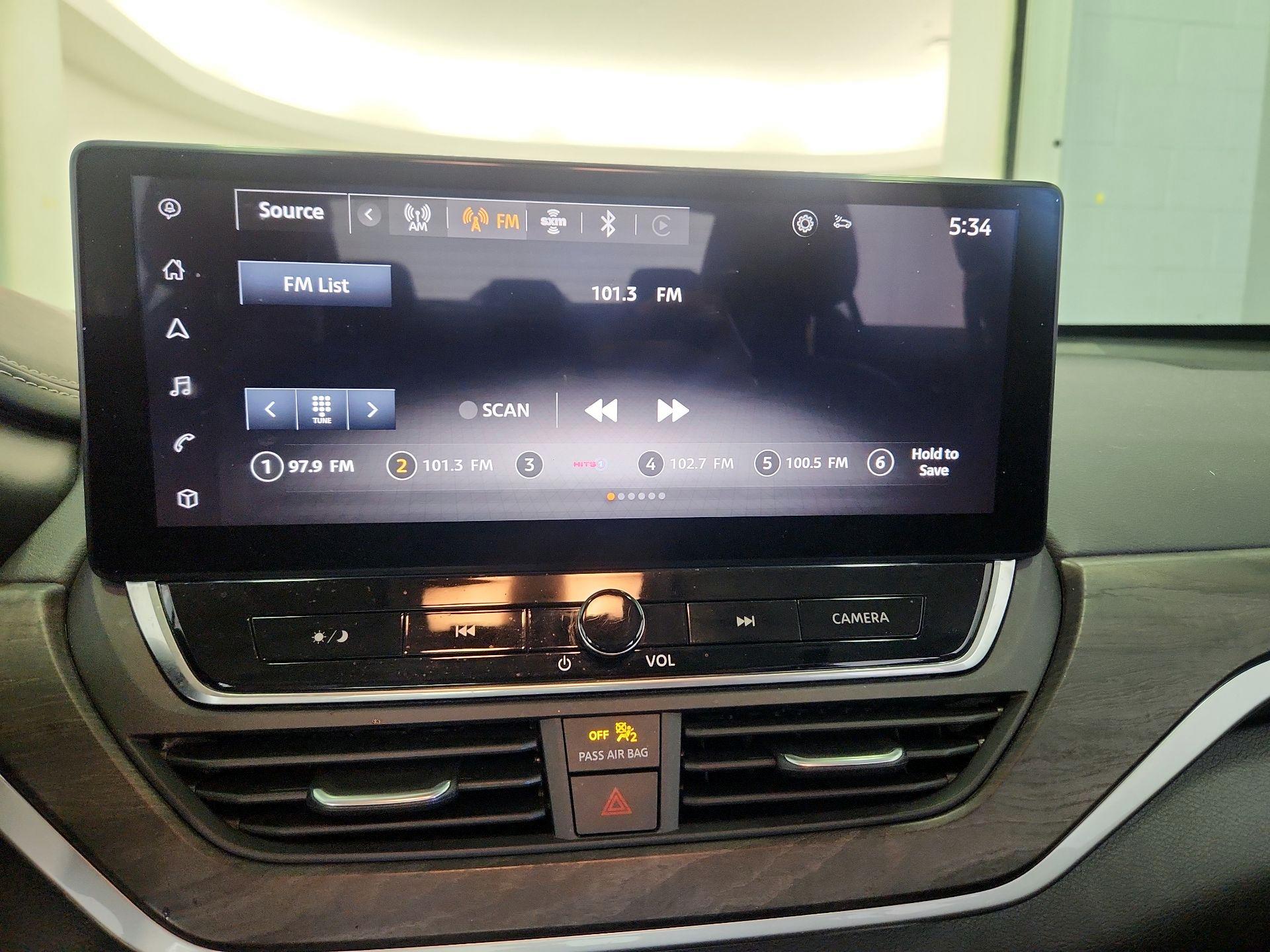 Thumbnail: 2023 Nissan Altima - 16