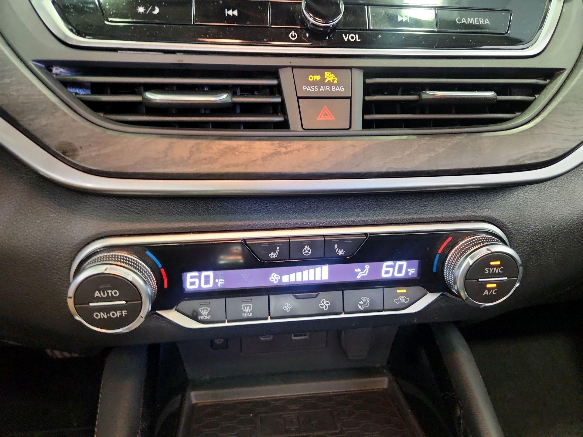 Thumbnail: 2023 Nissan Altima - 17