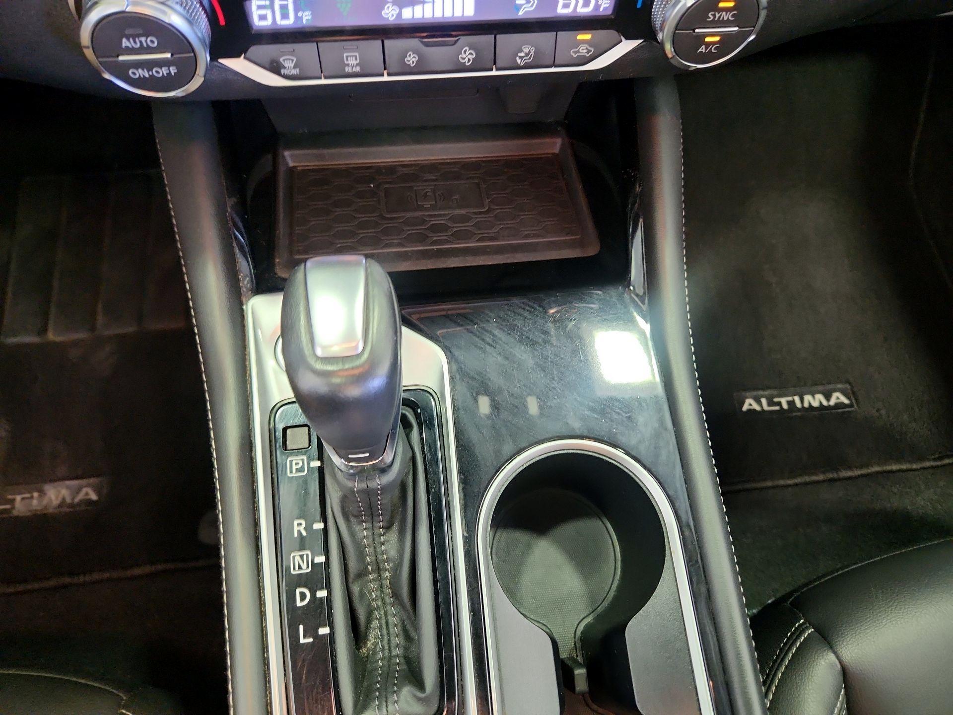 Thumbnail: 2023 Nissan Altima - 18