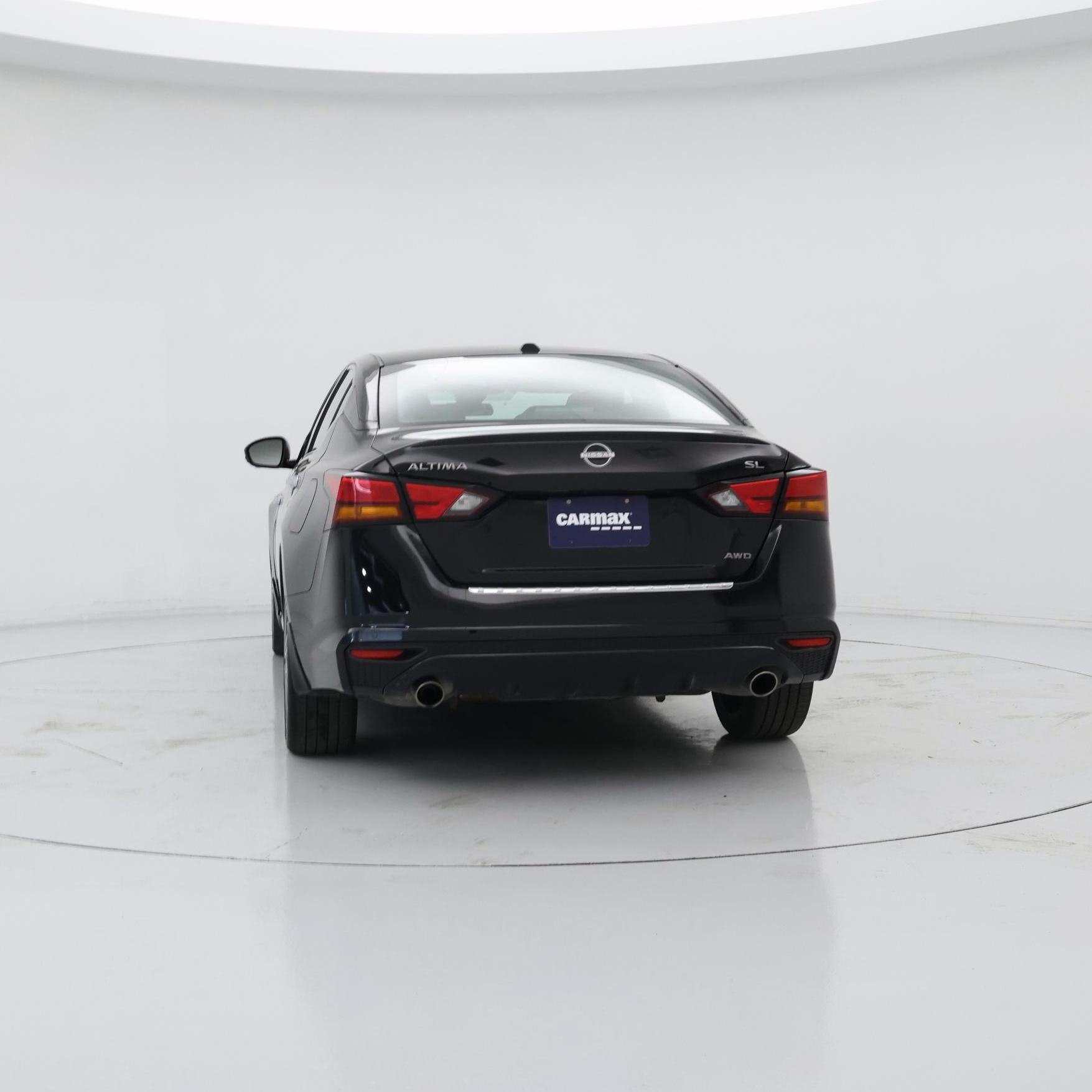 Thumbnail: 2023 Nissan Altima - 6