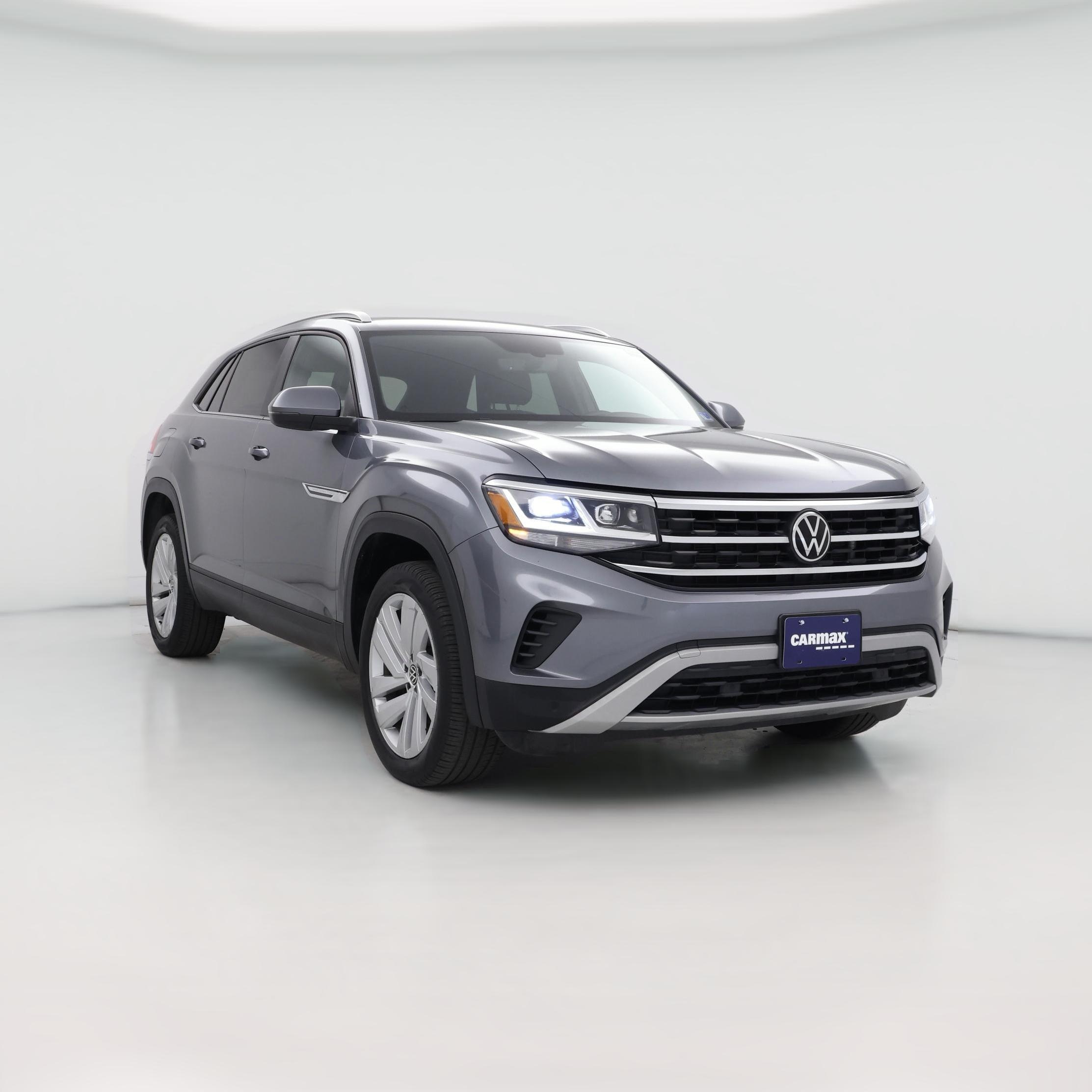 Thumbnail: 2023 Volkswagen Atlas - 1