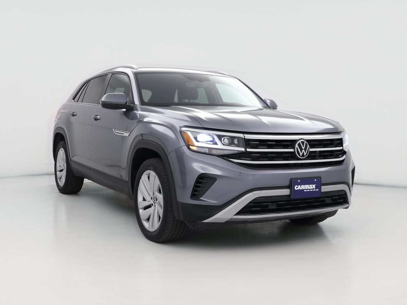 2023 Volkswagen Atlas Cross Sport SE w/Tech