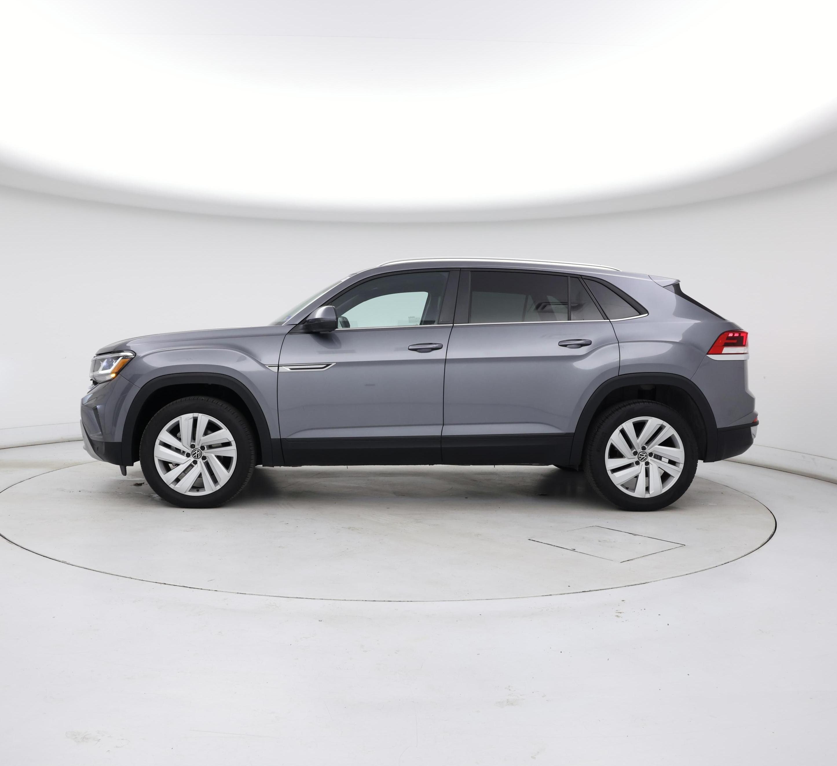 Thumbnail: 2023 Volkswagen Atlas - 3