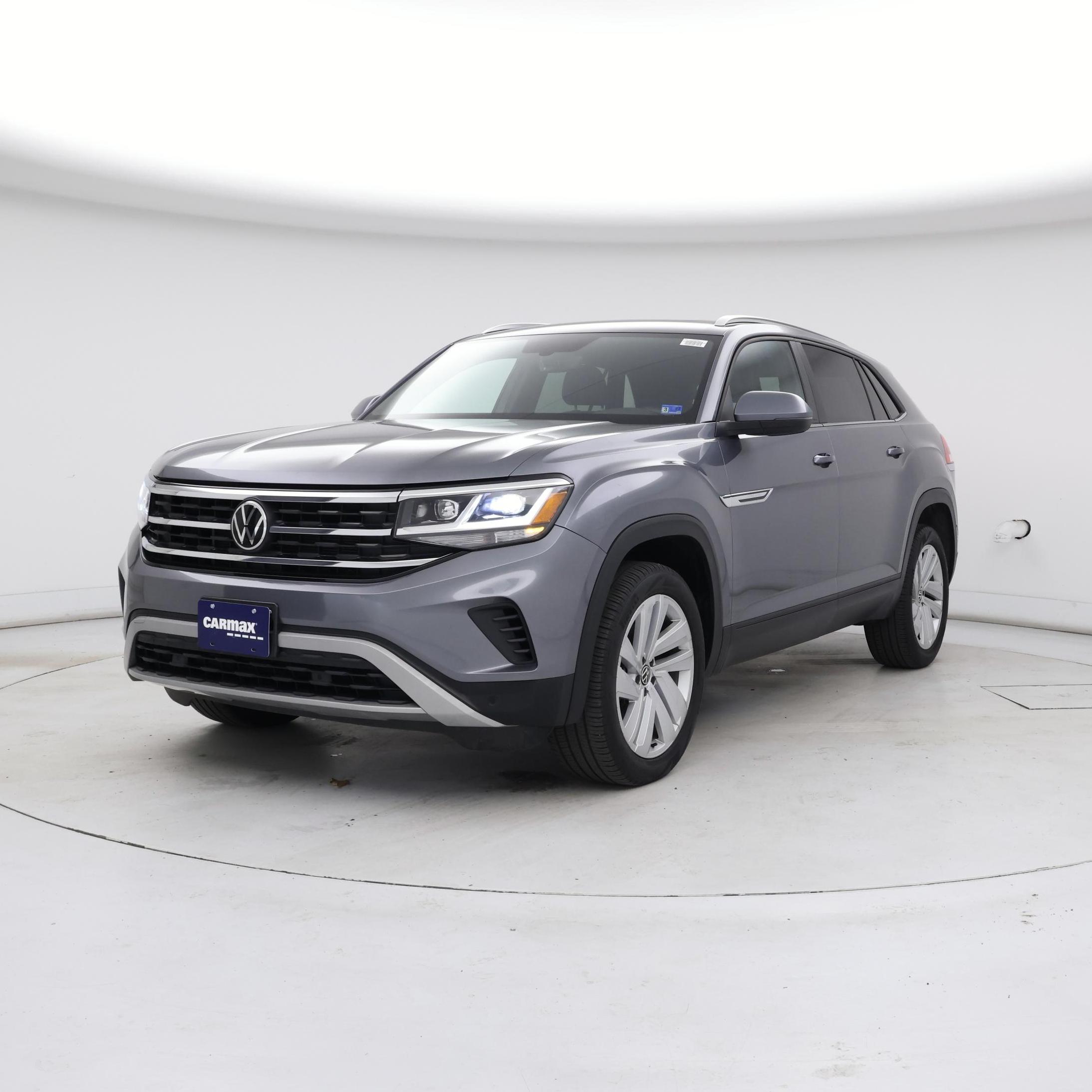 Thumbnail: 2023 Volkswagen Atlas - 4