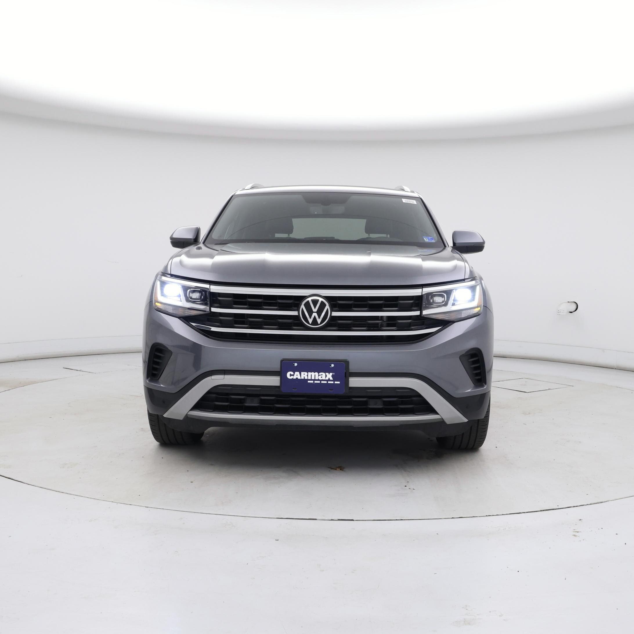 Thumbnail: 2023 Volkswagen Atlas - 5