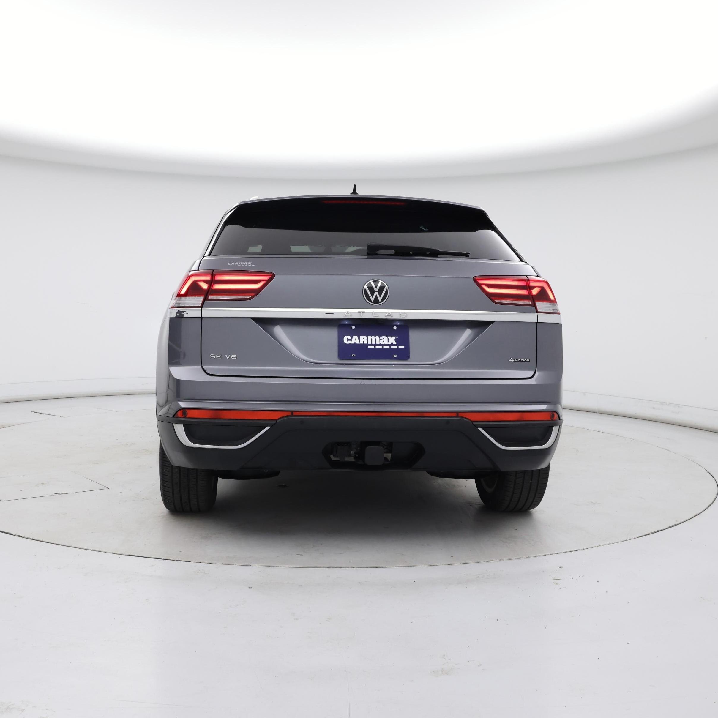 Thumbnail: 2023 Volkswagen Atlas - 6