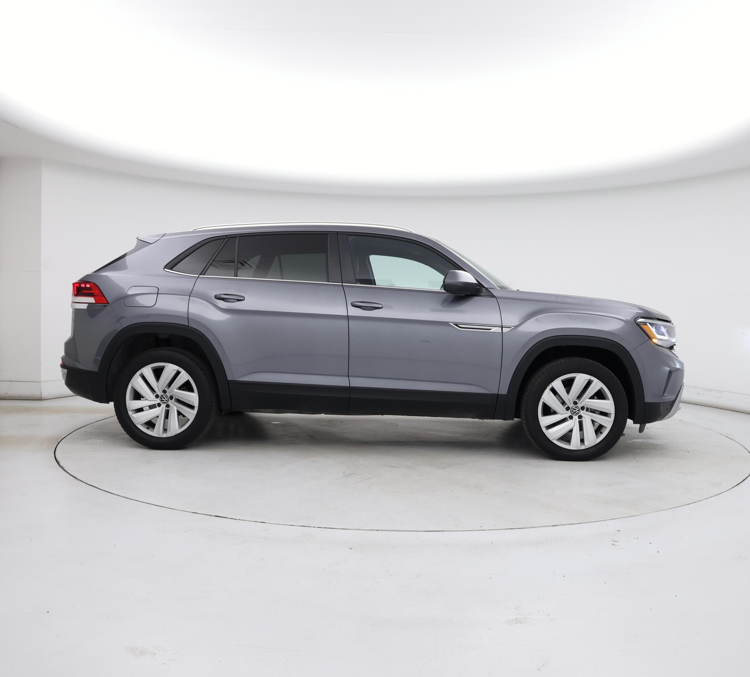 Thumbnail: 2023 Volkswagen Atlas - 7