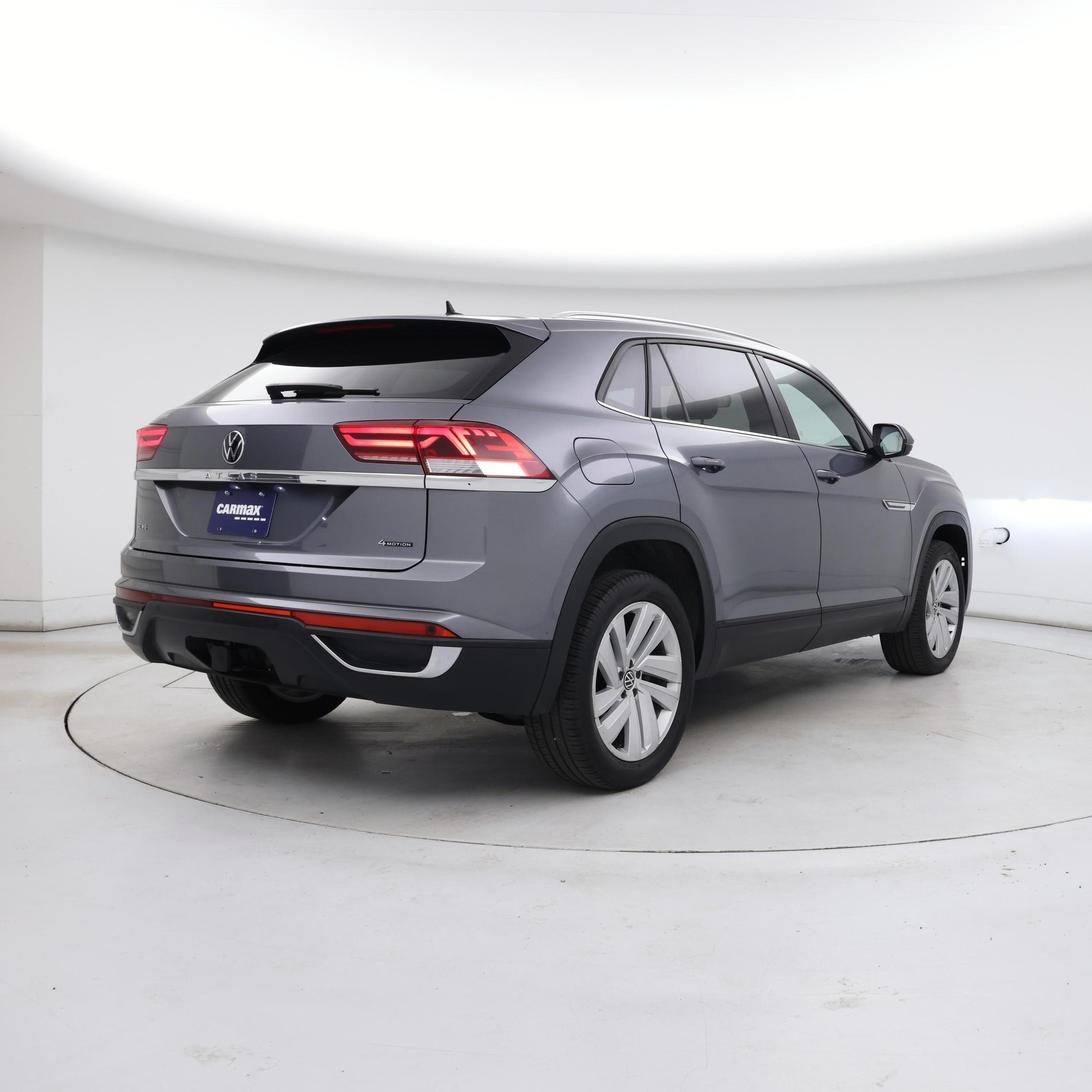 Thumbnail: 2023 Volkswagen Atlas - 8