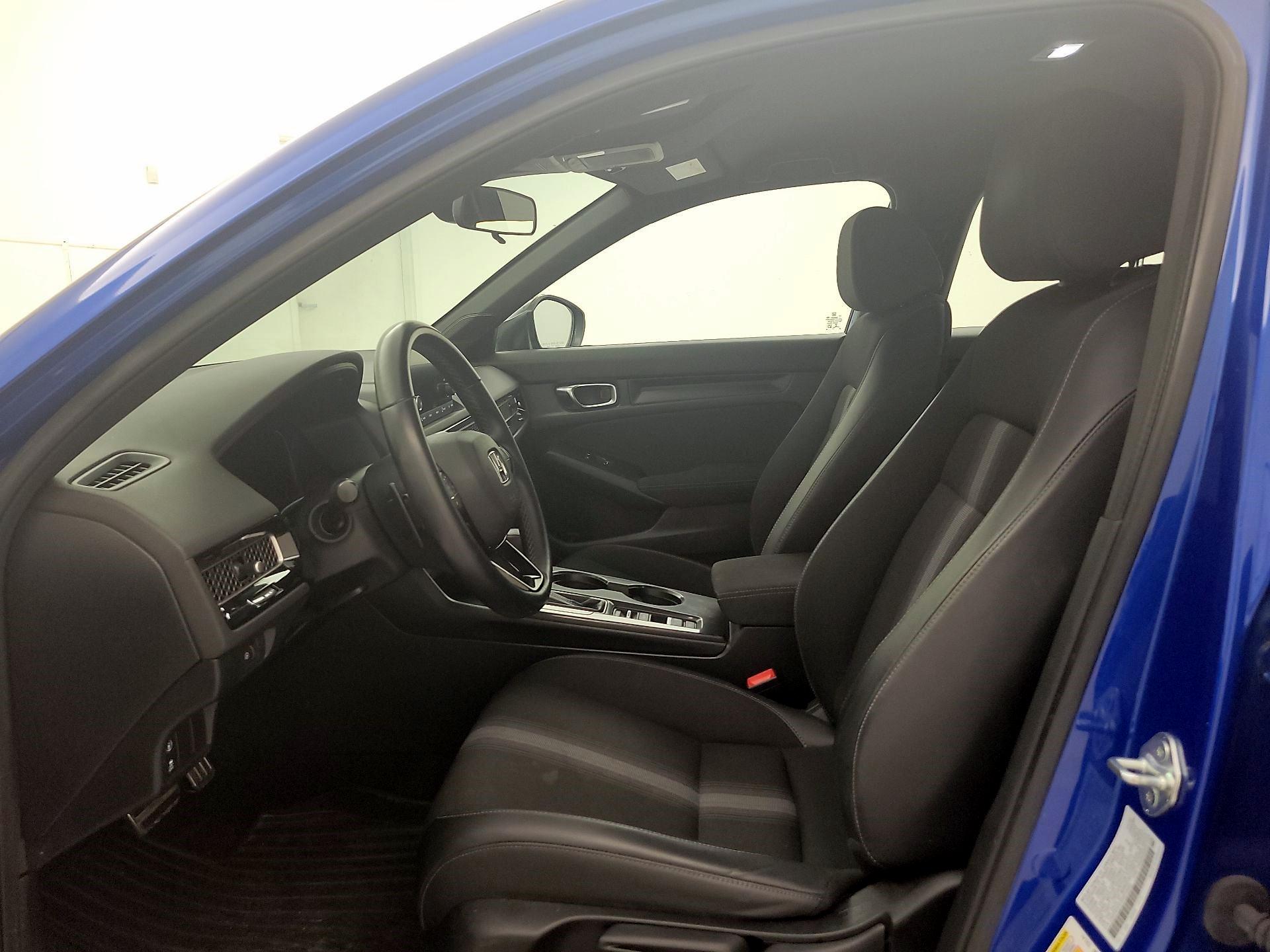 Thumbnail: 2023 Honda Civic - 9