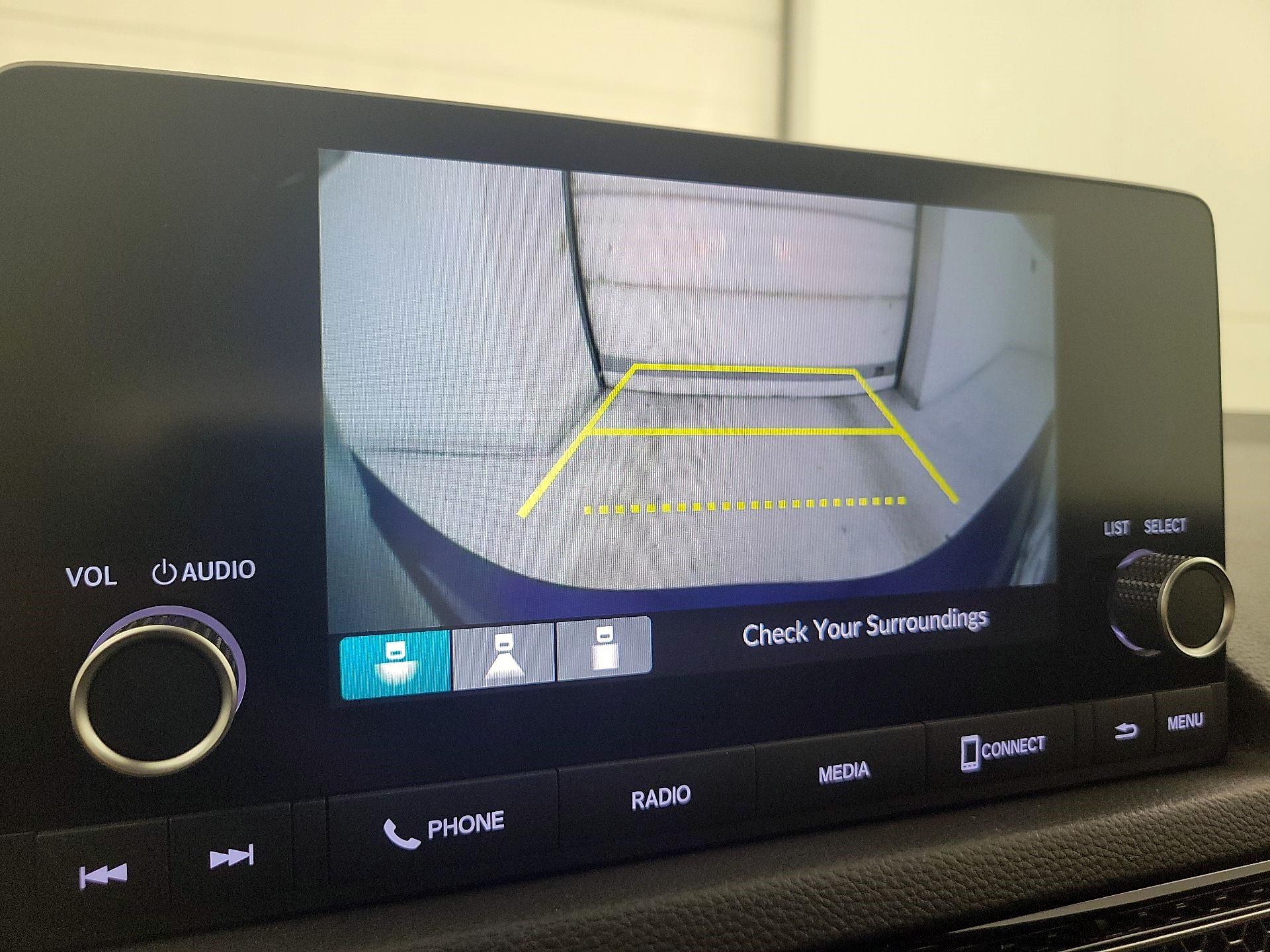 Thumbnail: 2023 Honda Civic - 12