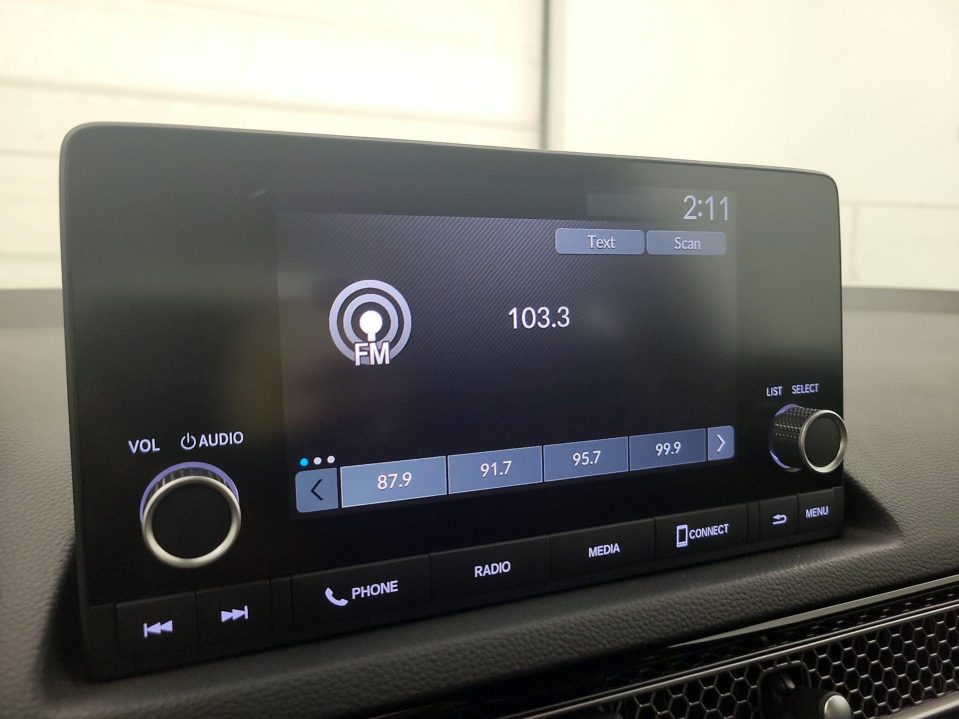 Thumbnail: 2023 Honda Civic - 13