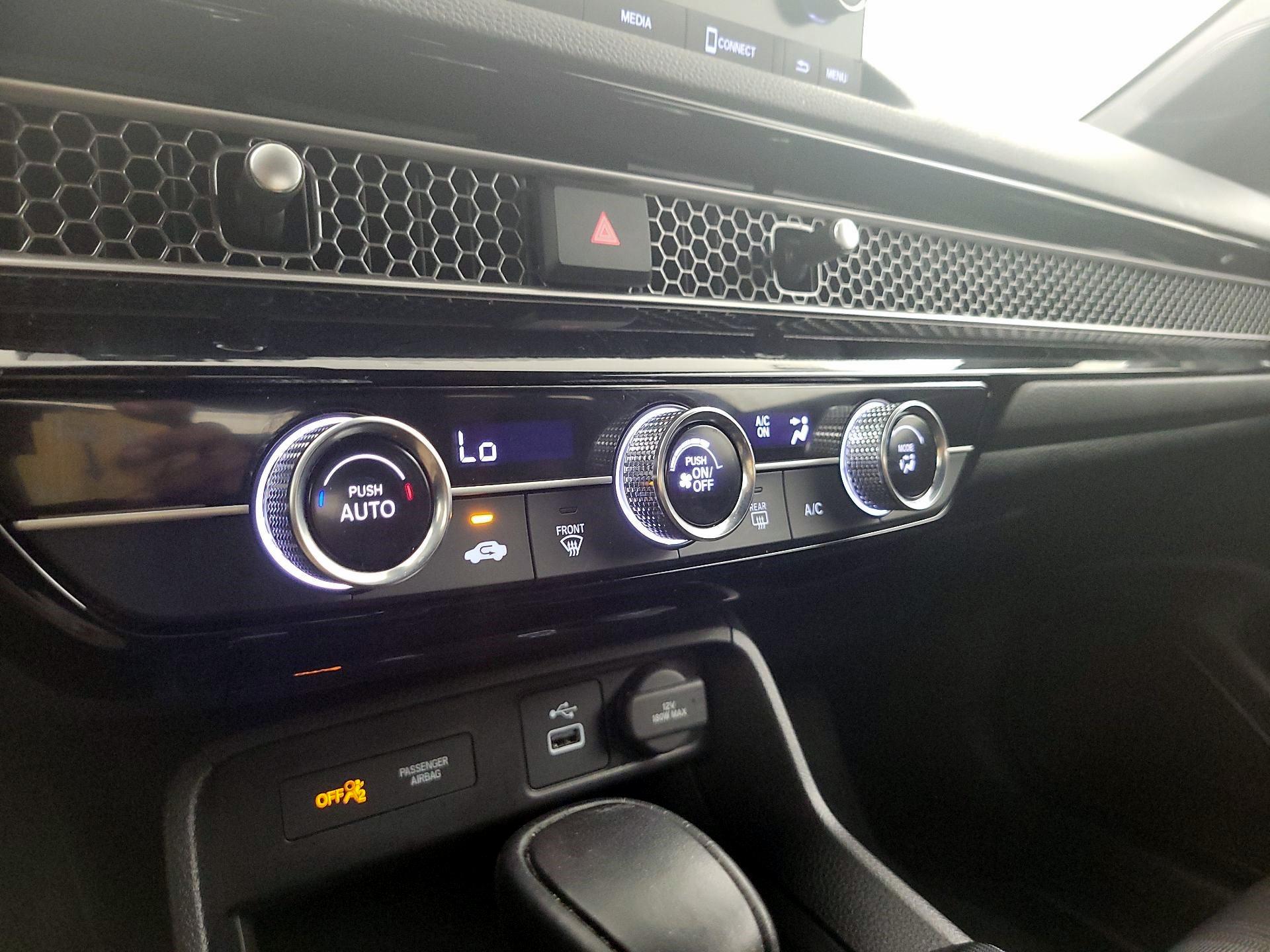 Thumbnail: 2023 Honda Civic - 14