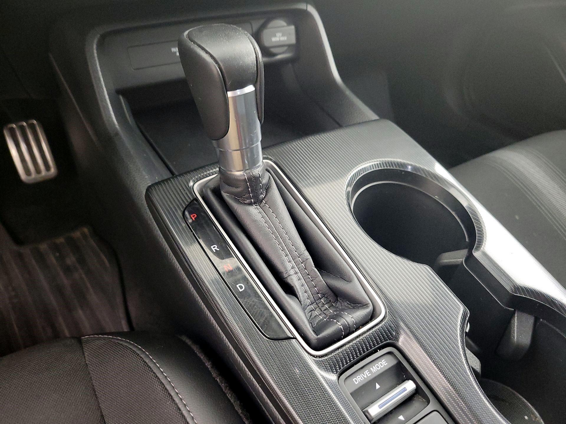 Thumbnail: 2023 Honda Civic - 15