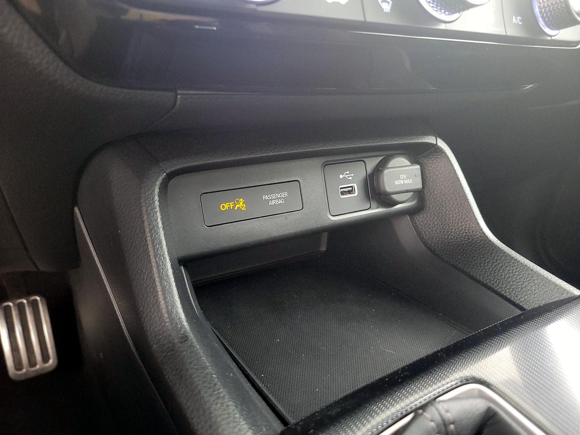 Thumbnail: 2023 Honda Civic - 16