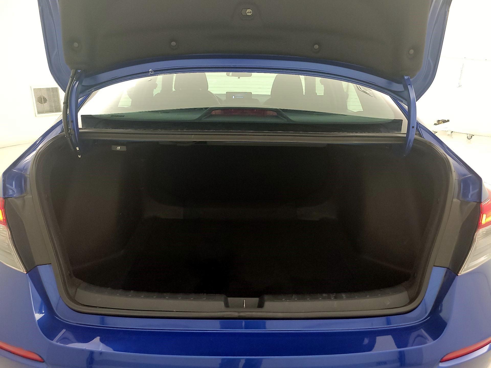 Thumbnail: 2023 Honda Civic - 18