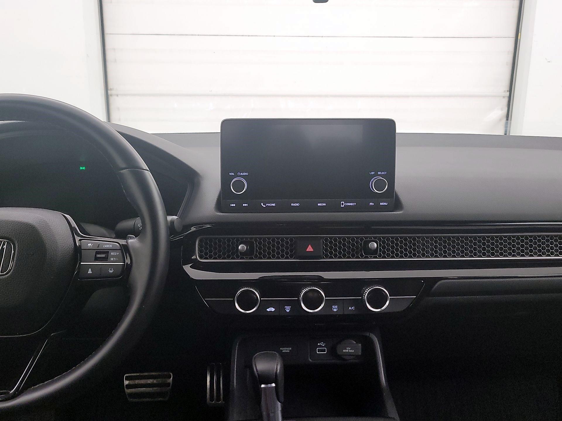 Thumbnail: 2023 Honda Civic - 8