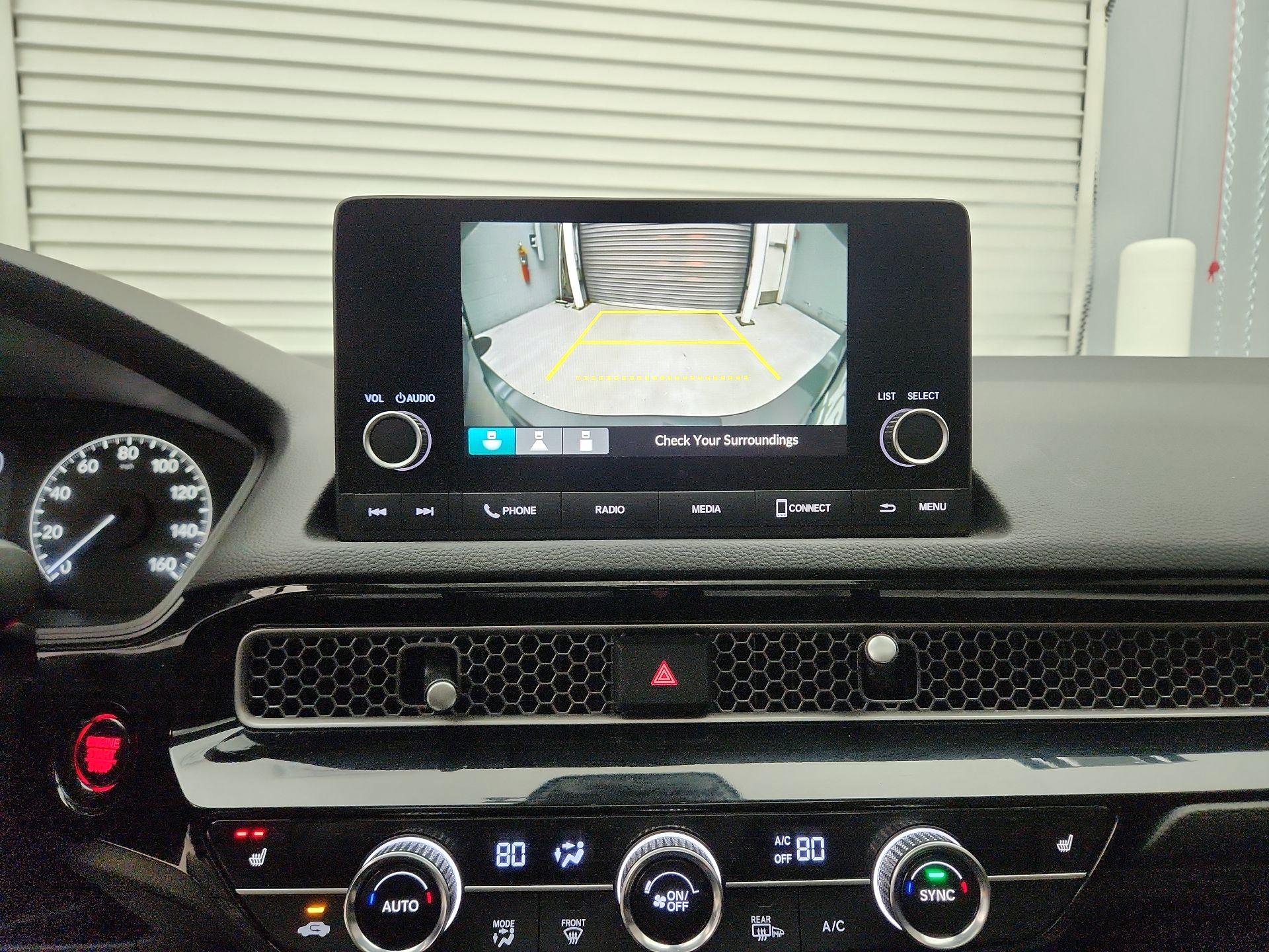 Thumbnail: 2024 Honda Civic - 14