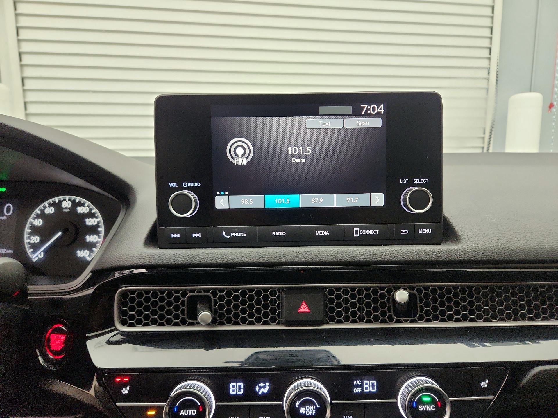 Thumbnail: 2024 Honda Civic - 15