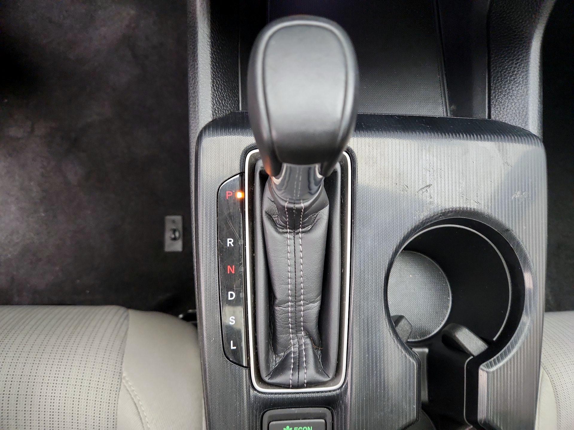 Thumbnail: 2024 Honda Civic - 17