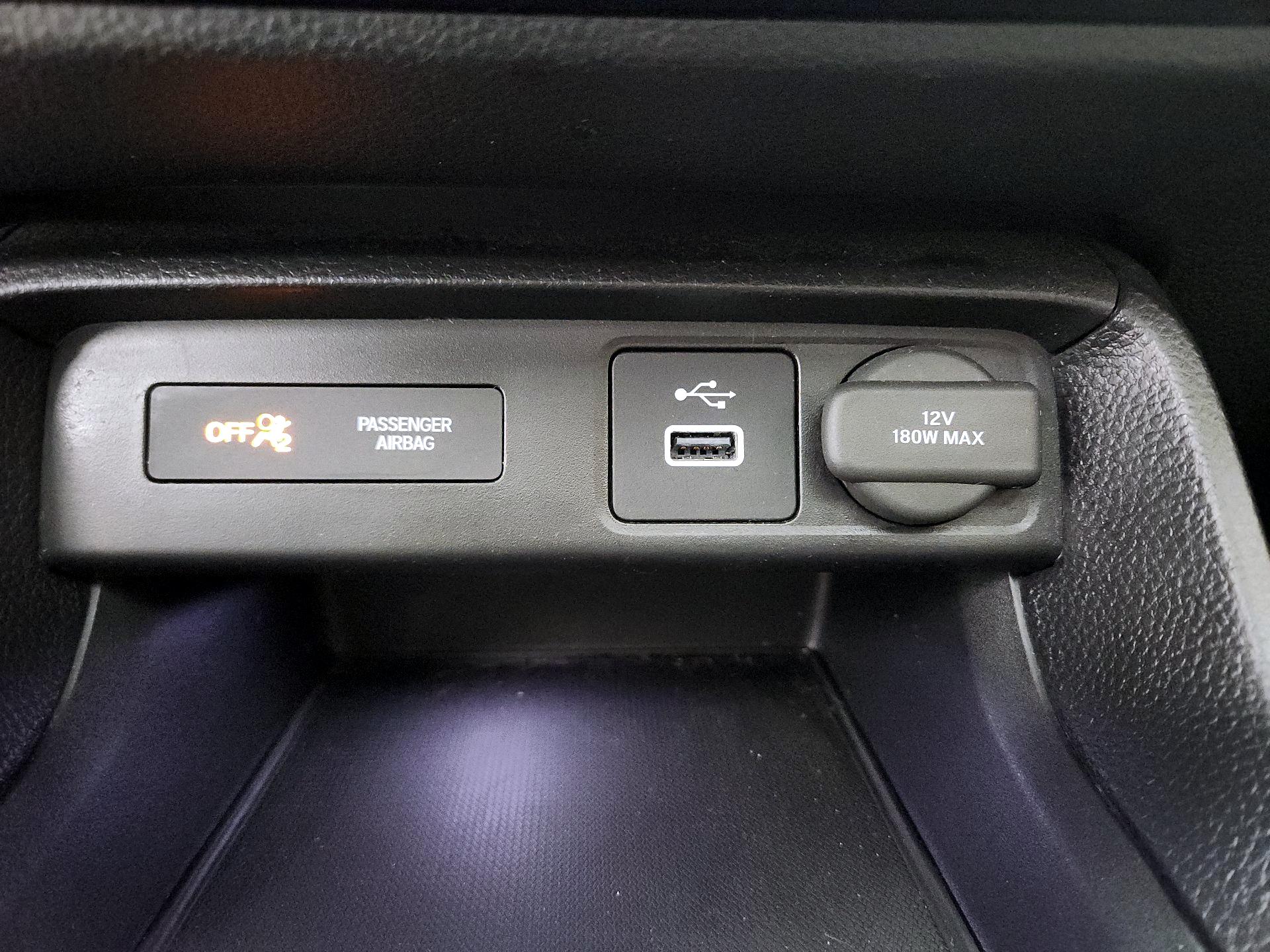 Thumbnail: 2024 Honda Civic - 18