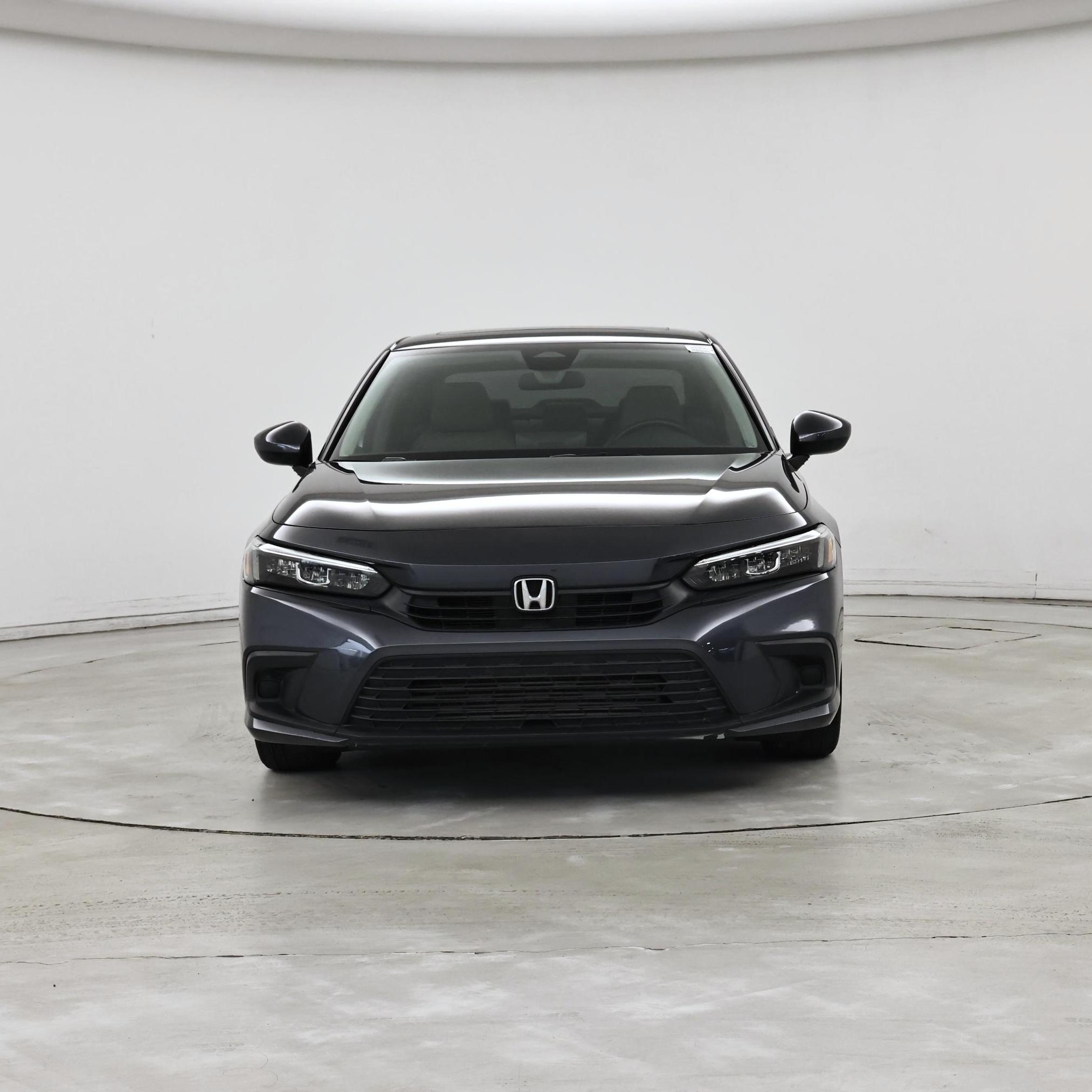 Thumbnail: 2024 Honda Civic - 5