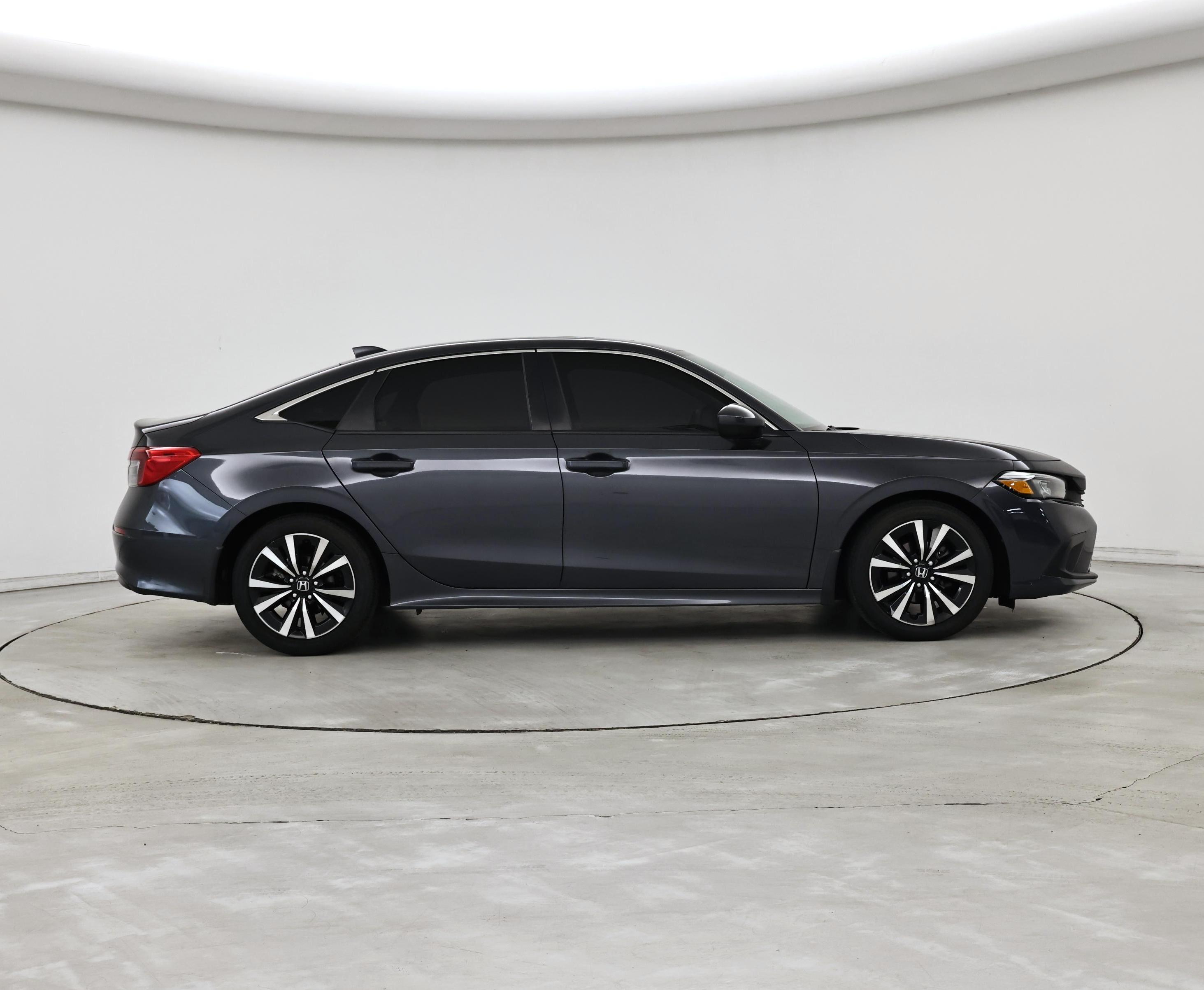 Thumbnail: 2024 Honda Civic - 7